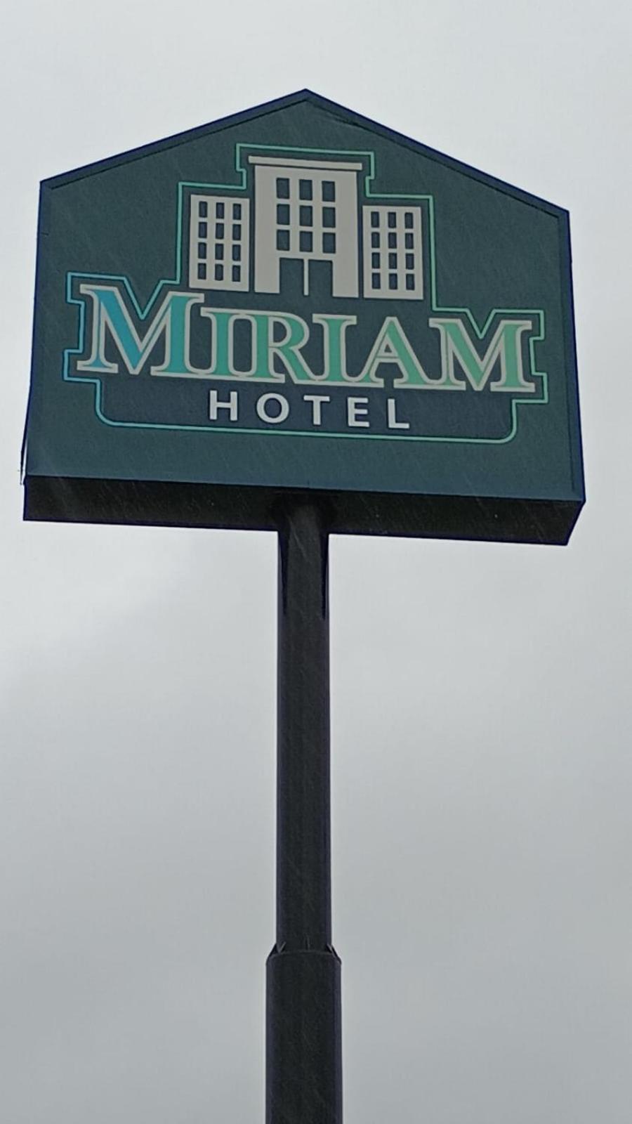 Miriam Hotel photo 11