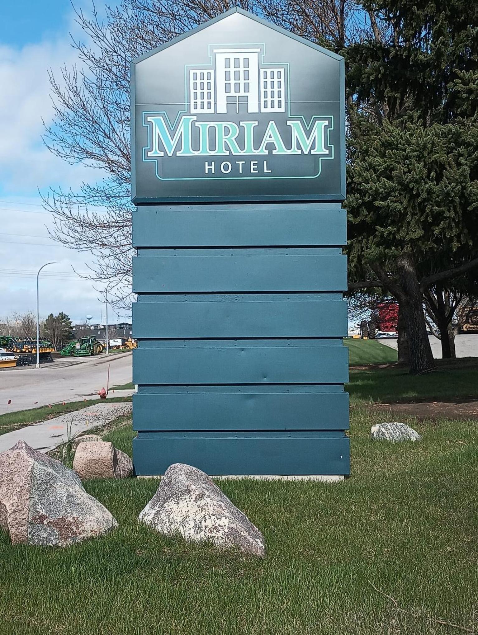 Miriam Hotel photo 12