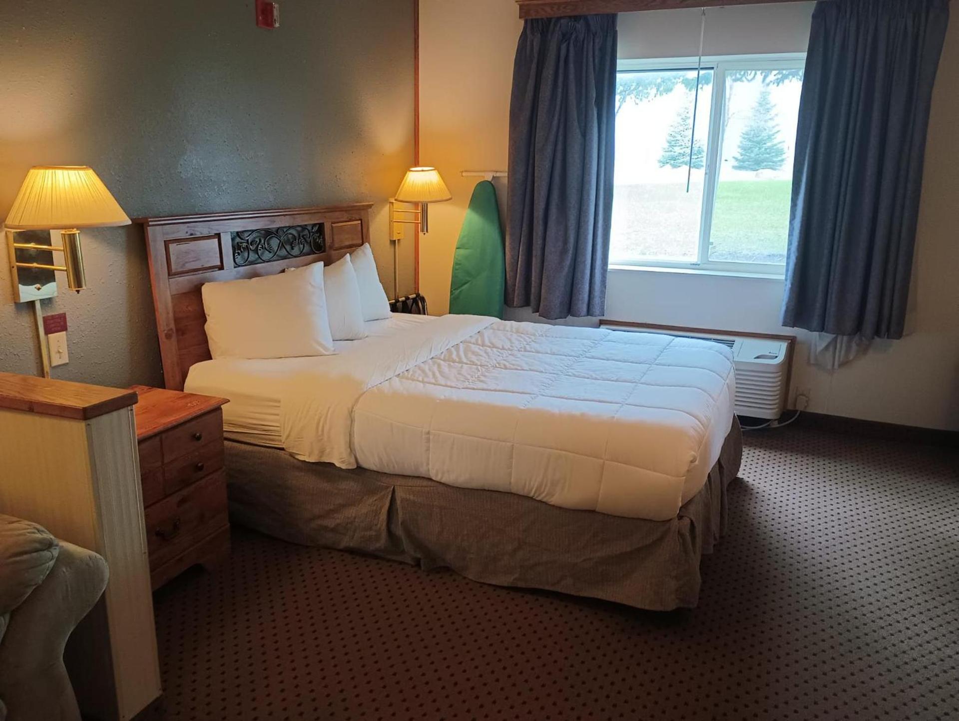 Miriam Hotel photo 2