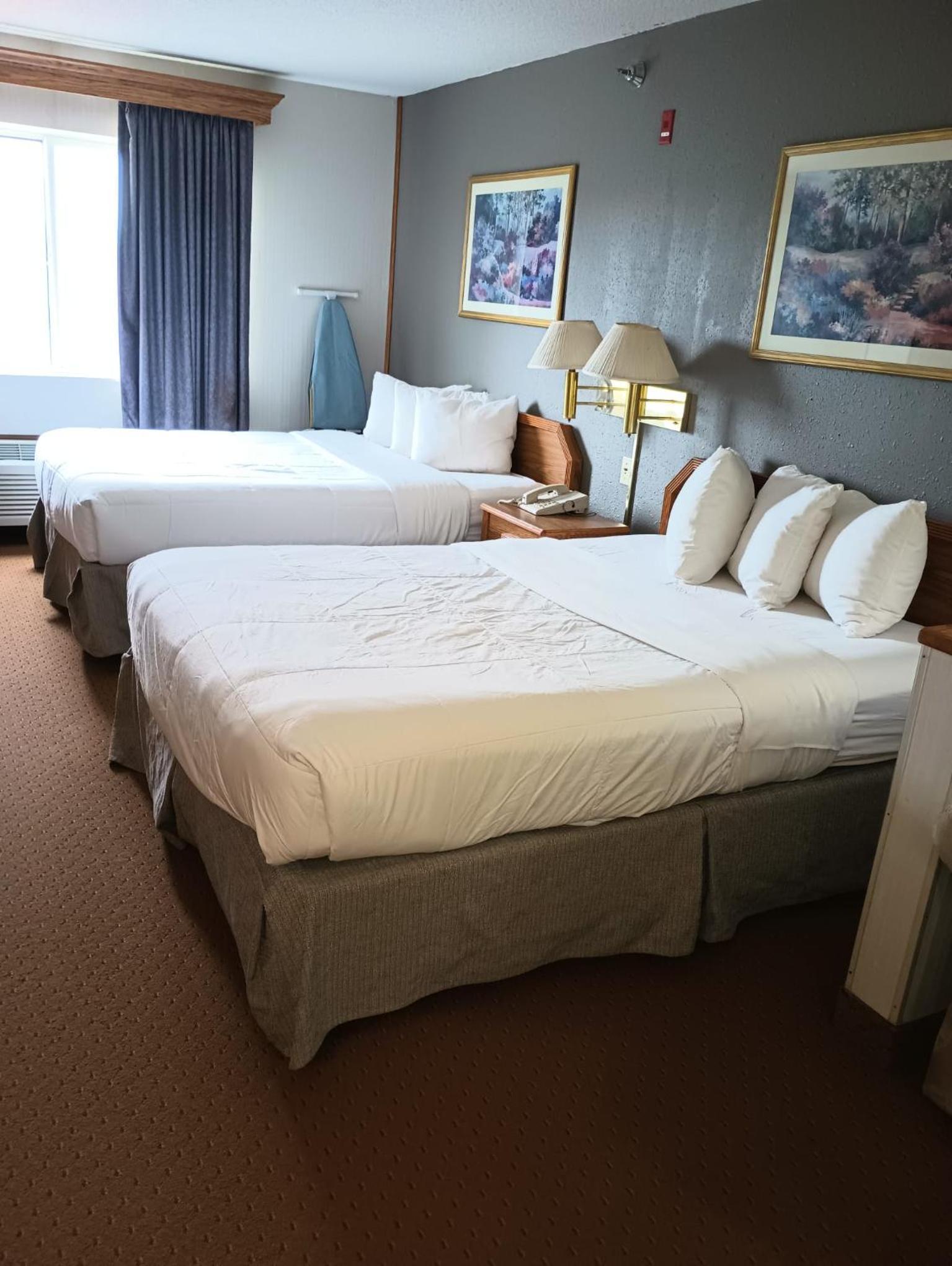Miriam Hotel photo 3