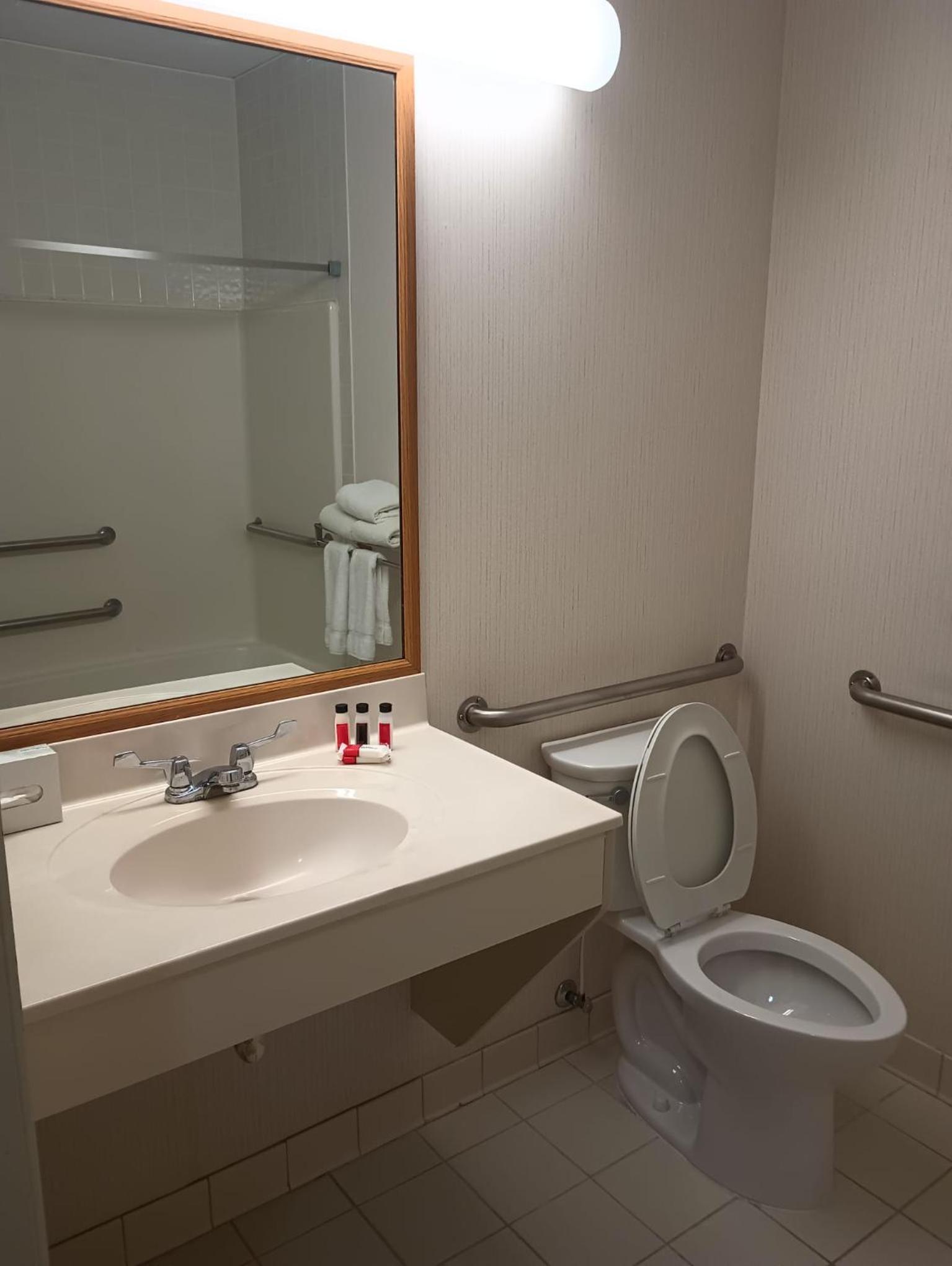 Miriam Hotel photo 6