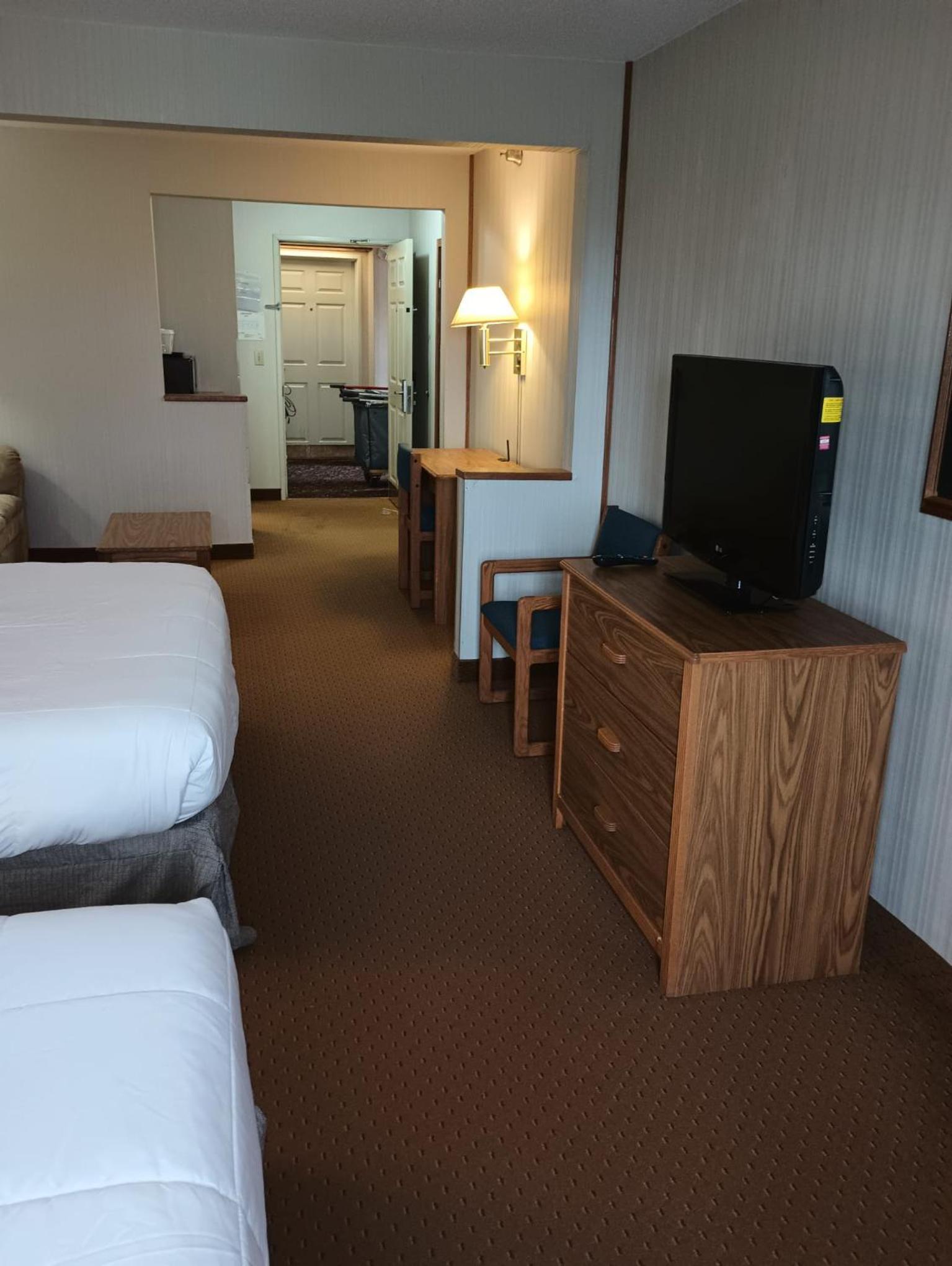 Miriam Hotel photo 8