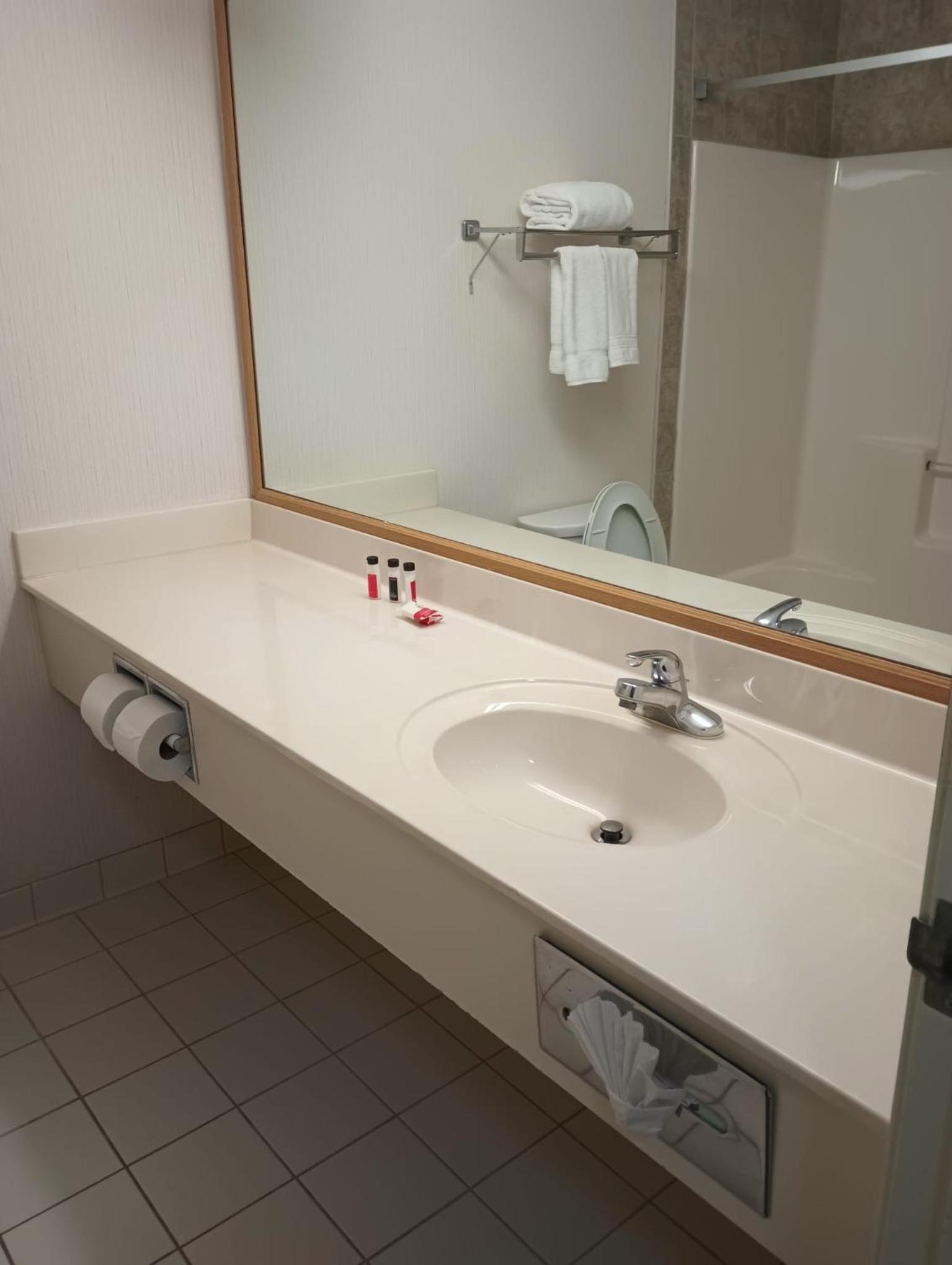 Miriam Hotel photo 10