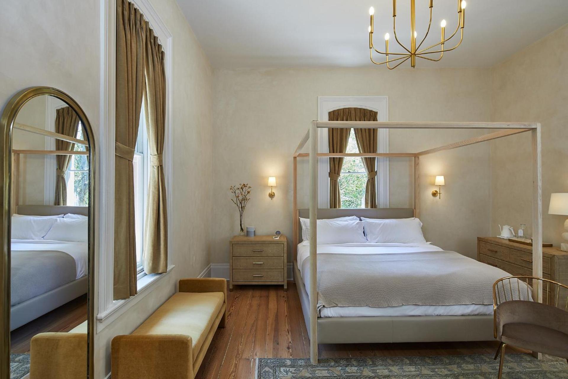 Heights House Hotel photo 5