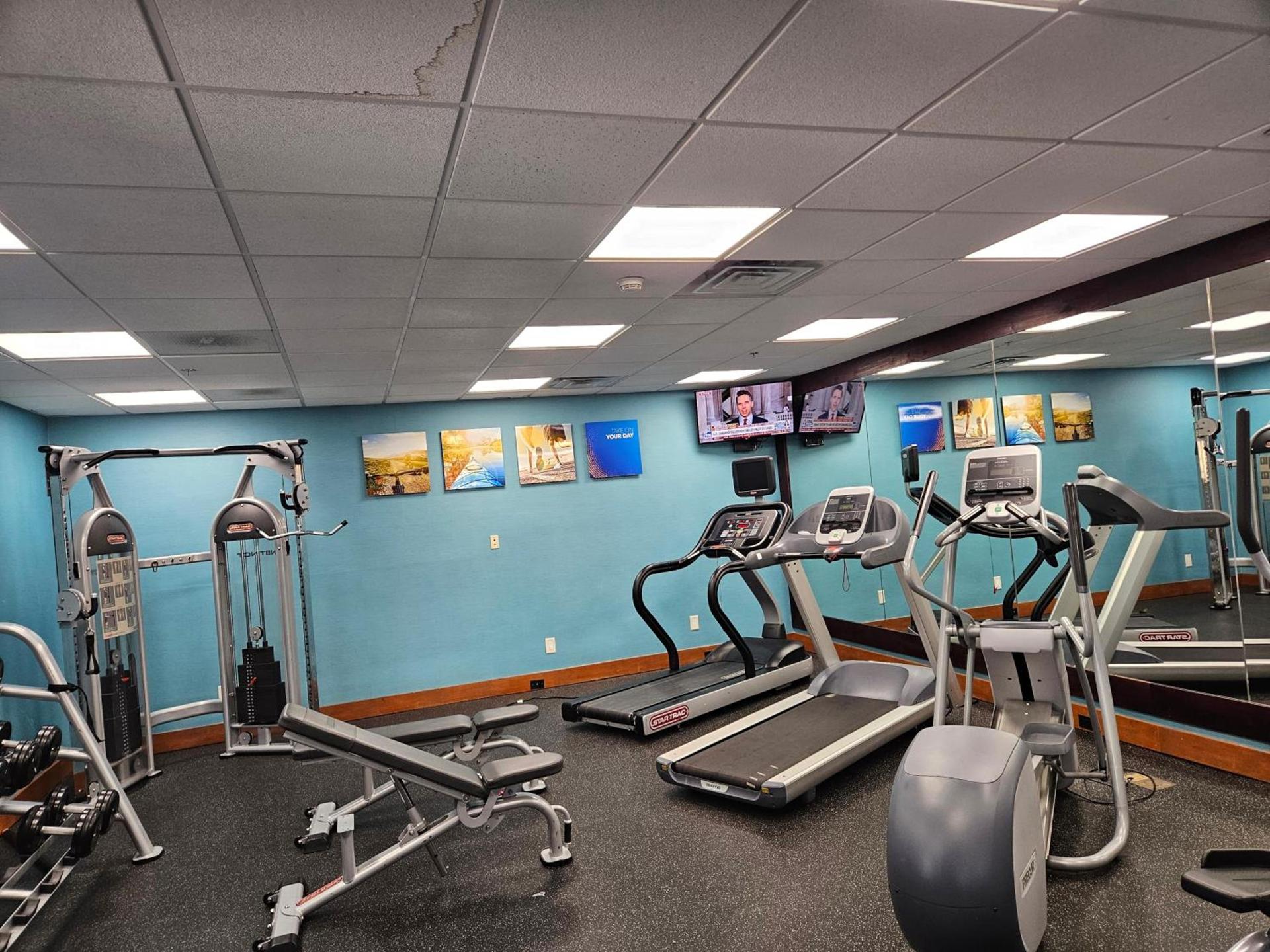 Comfort Inn & Suites Ankeny - Des Moines photo 13