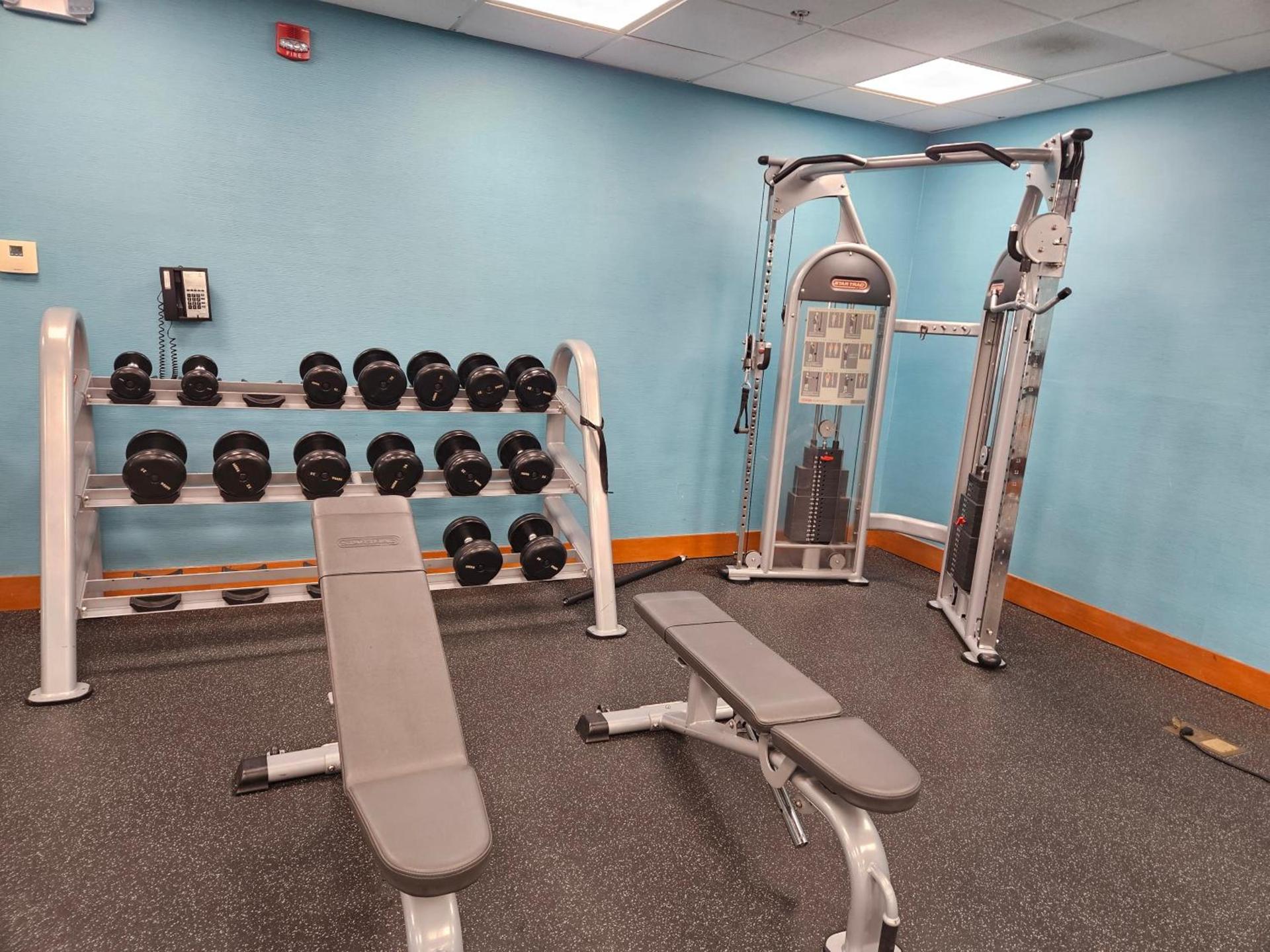 Comfort Inn & Suites Ankeny - Des Moines photo 14