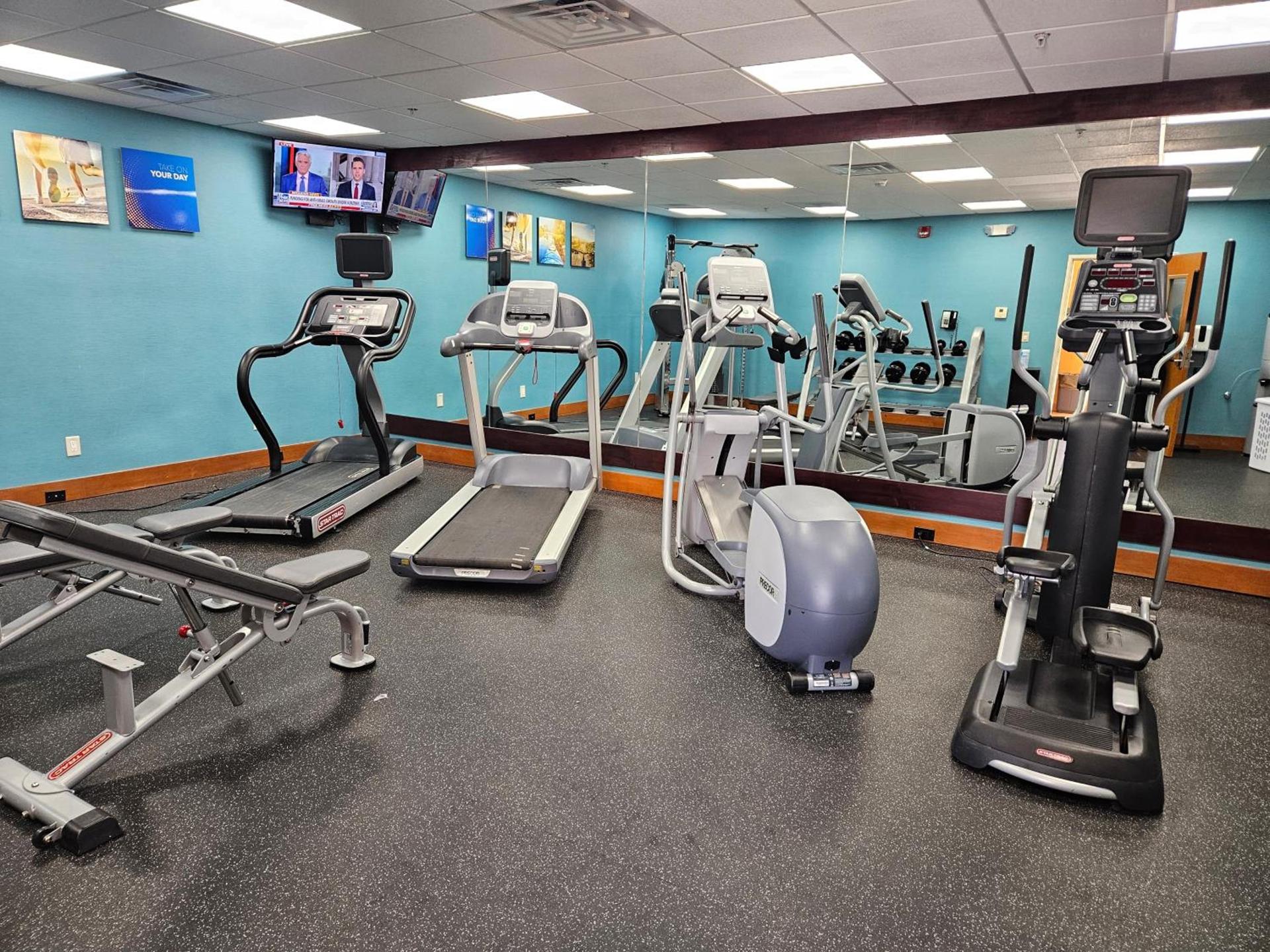 Comfort Inn & Suites Ankeny - Des Moines photo 15