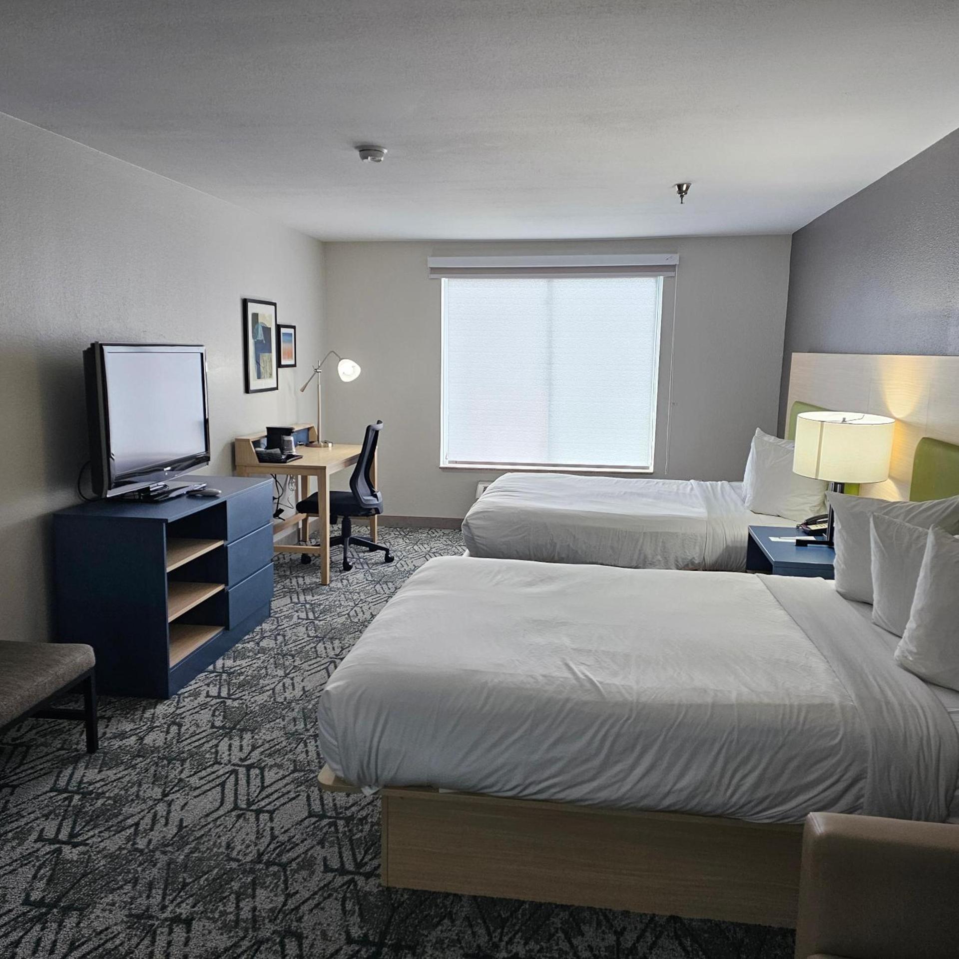 Country Inn & Suites by Radisson, Savannah I-95 North, GA photo 54