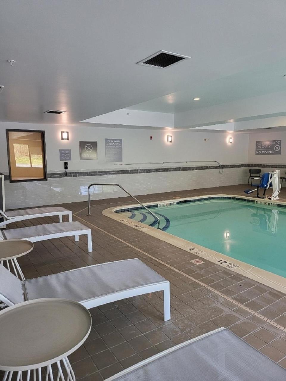 Spark by Hilton Erie photo 3