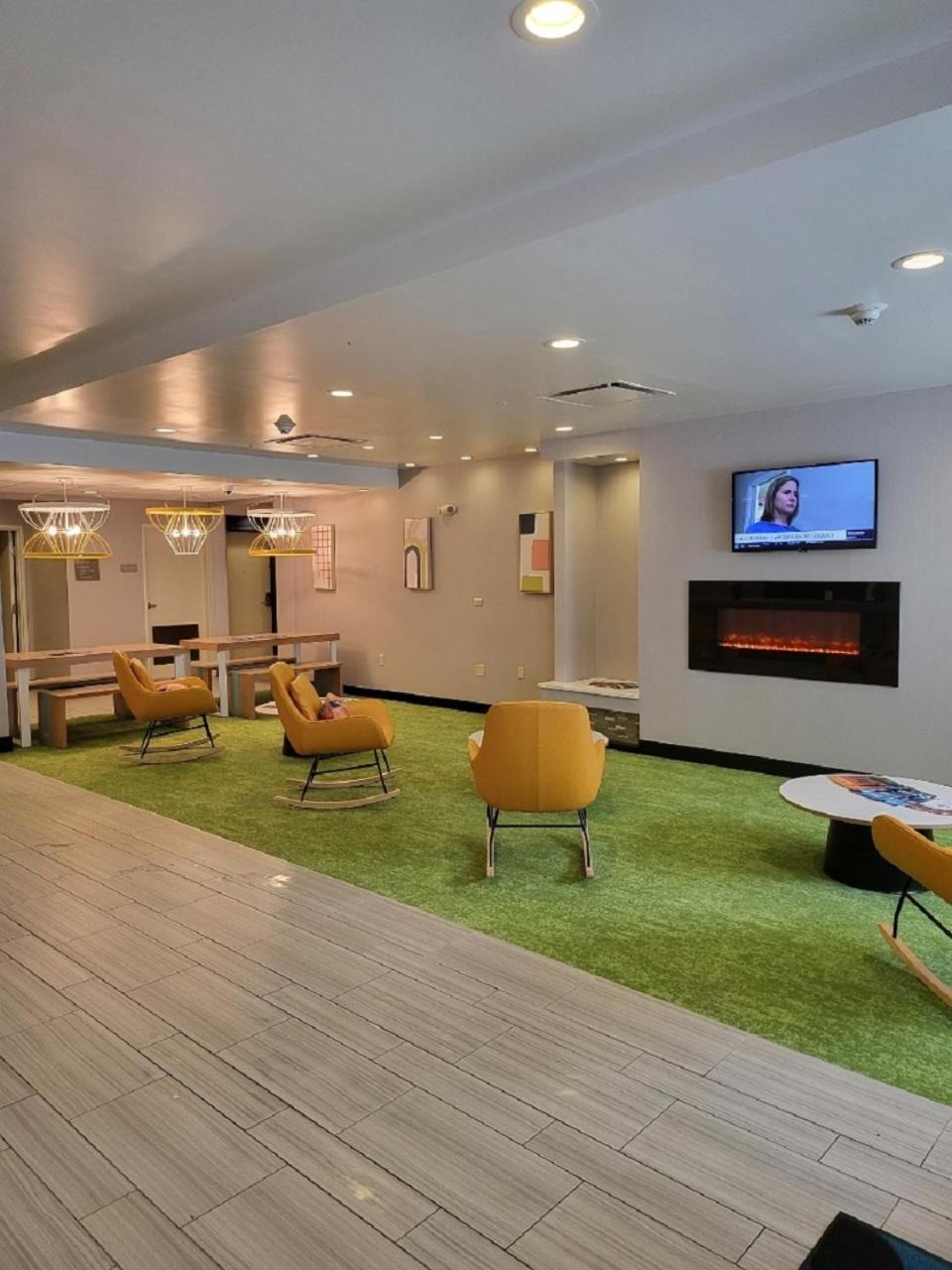 Spark by Hilton Erie photo 4