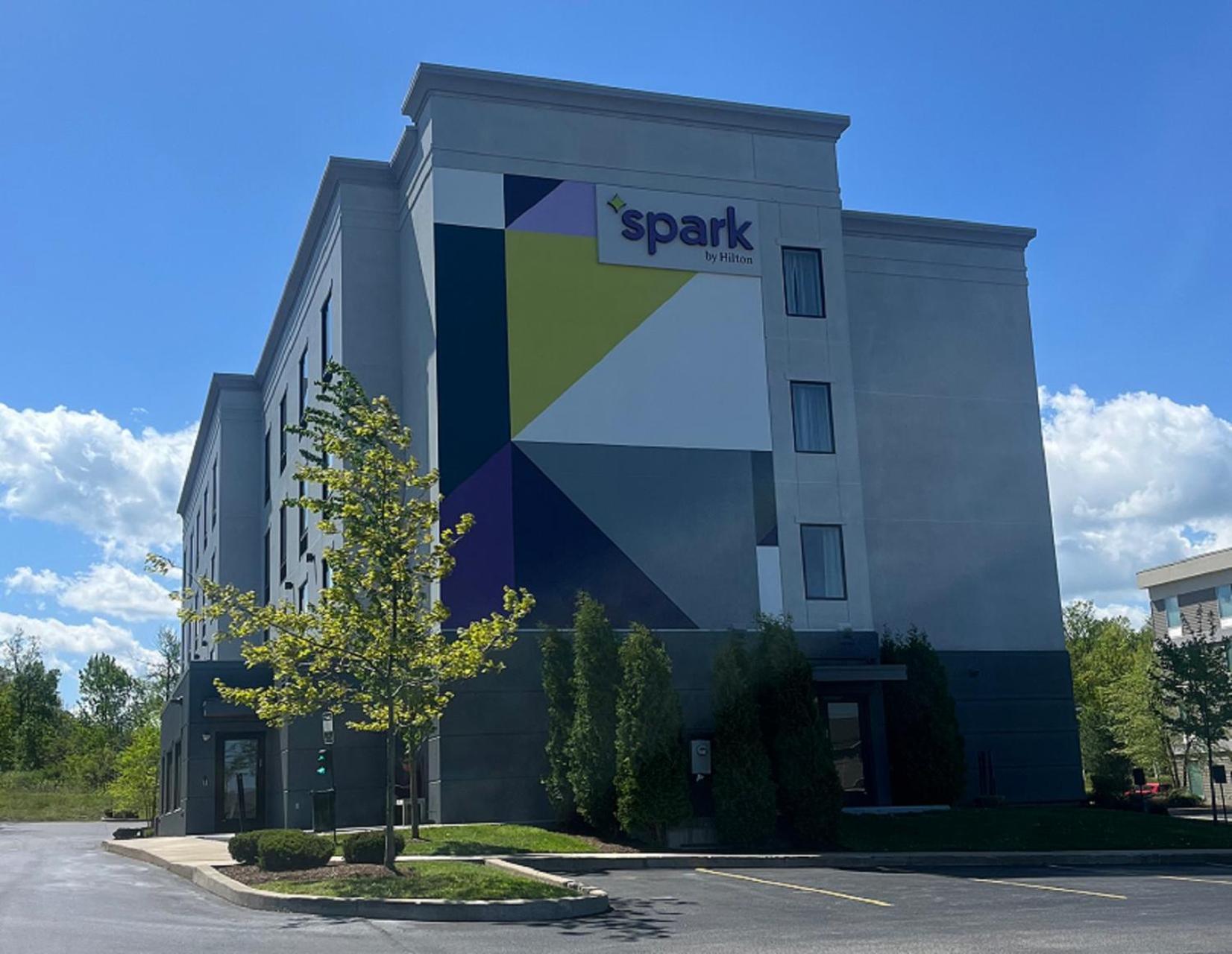 Spark by Hilton Erie photo 1