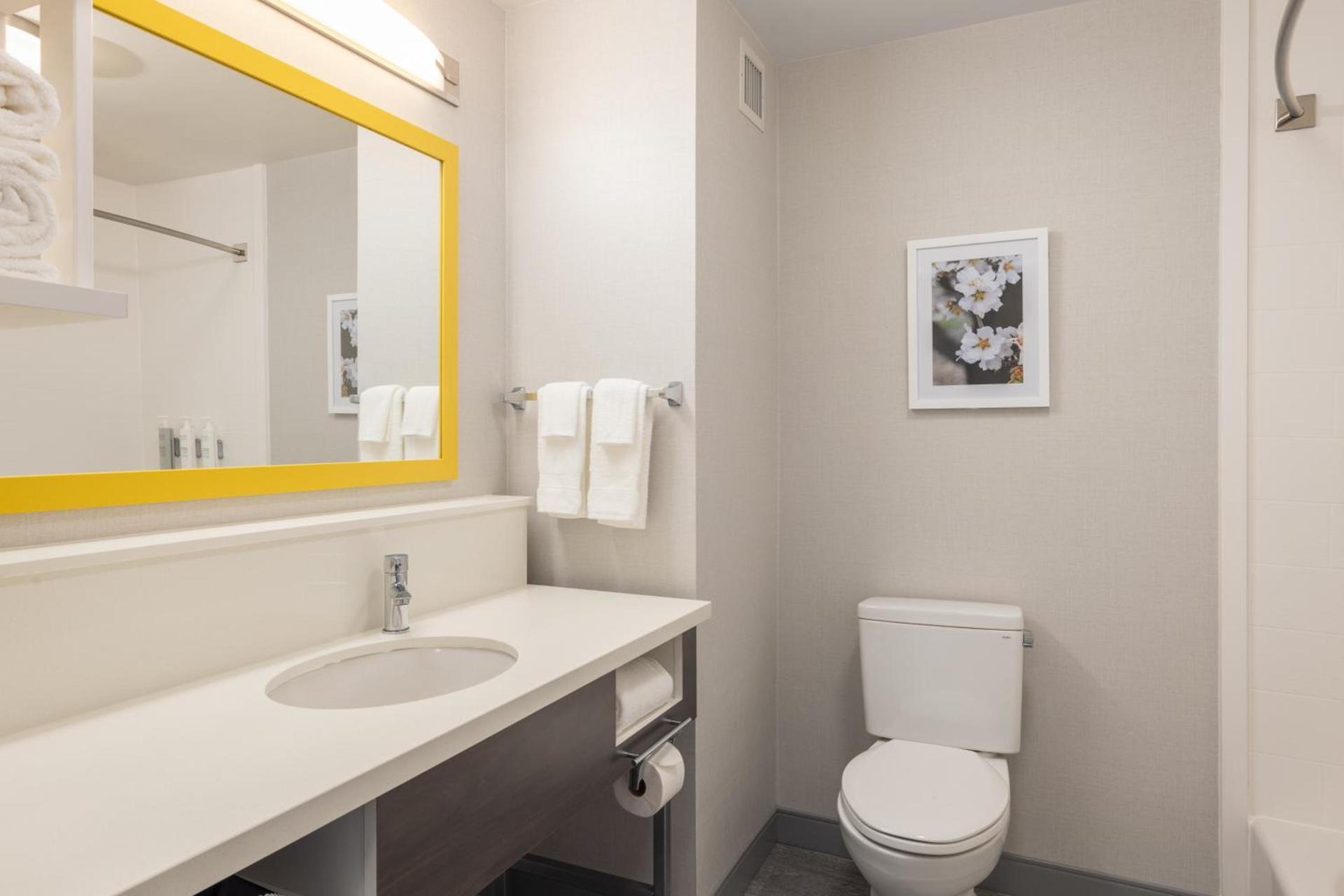 Hampton Inn & Suites Manteca photo 95