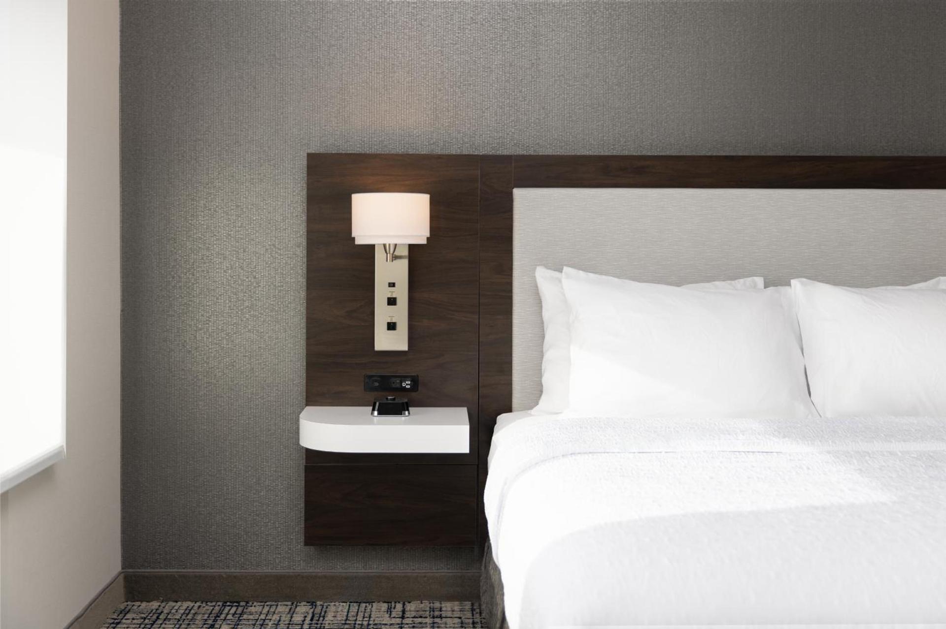 Hampton Inn & Suites Manteca photo 96