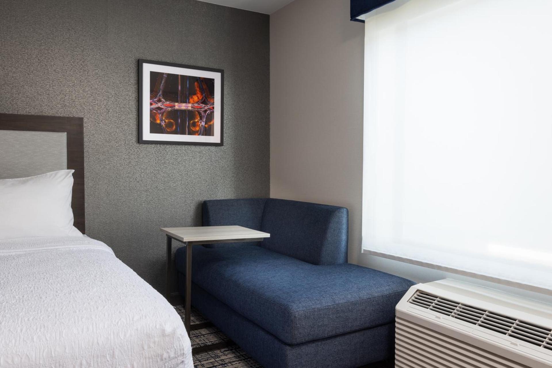 Hampton Inn & Suites Manteca photo 91