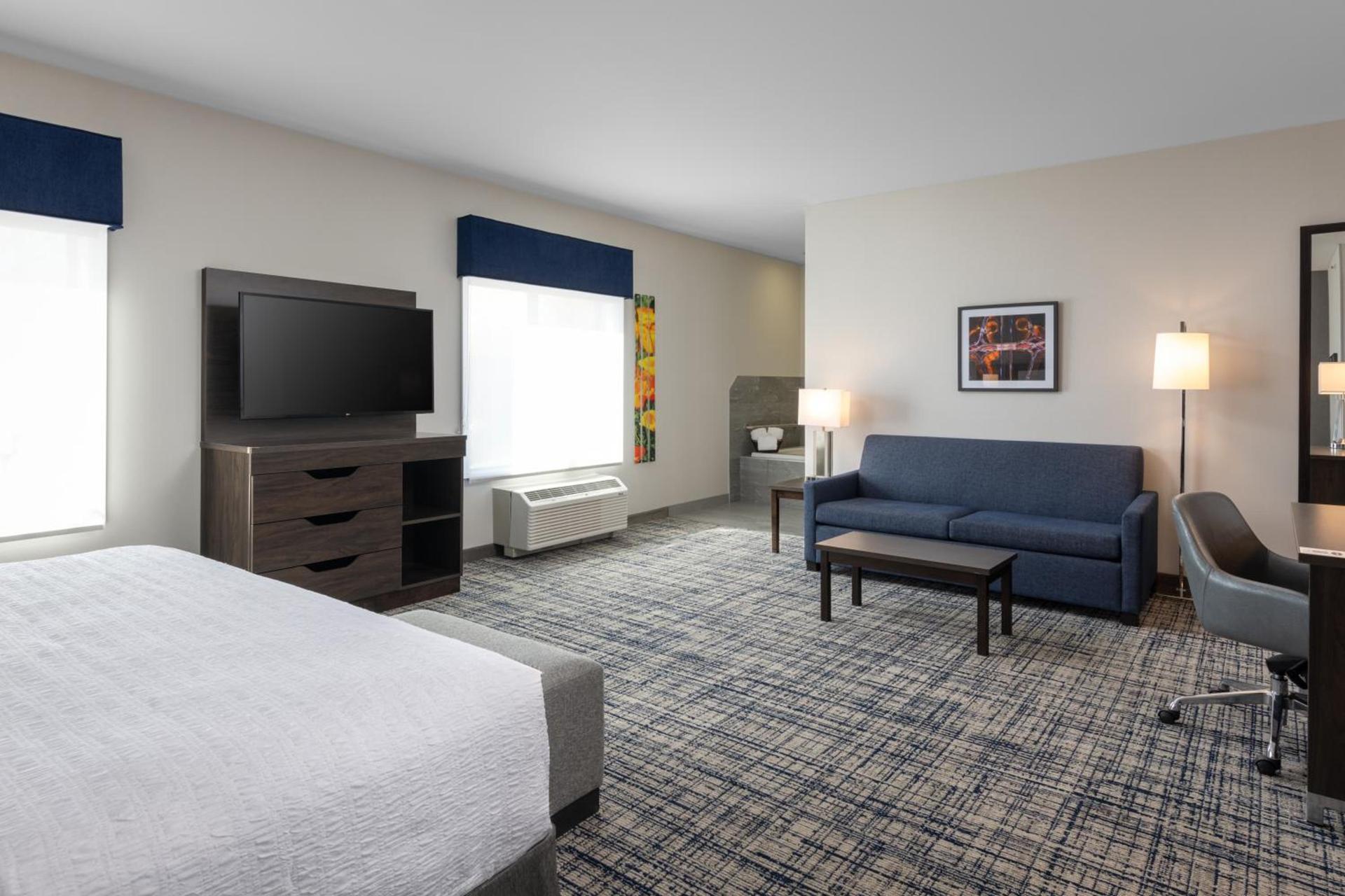 Hampton Inn & Suites Manteca photo 90
