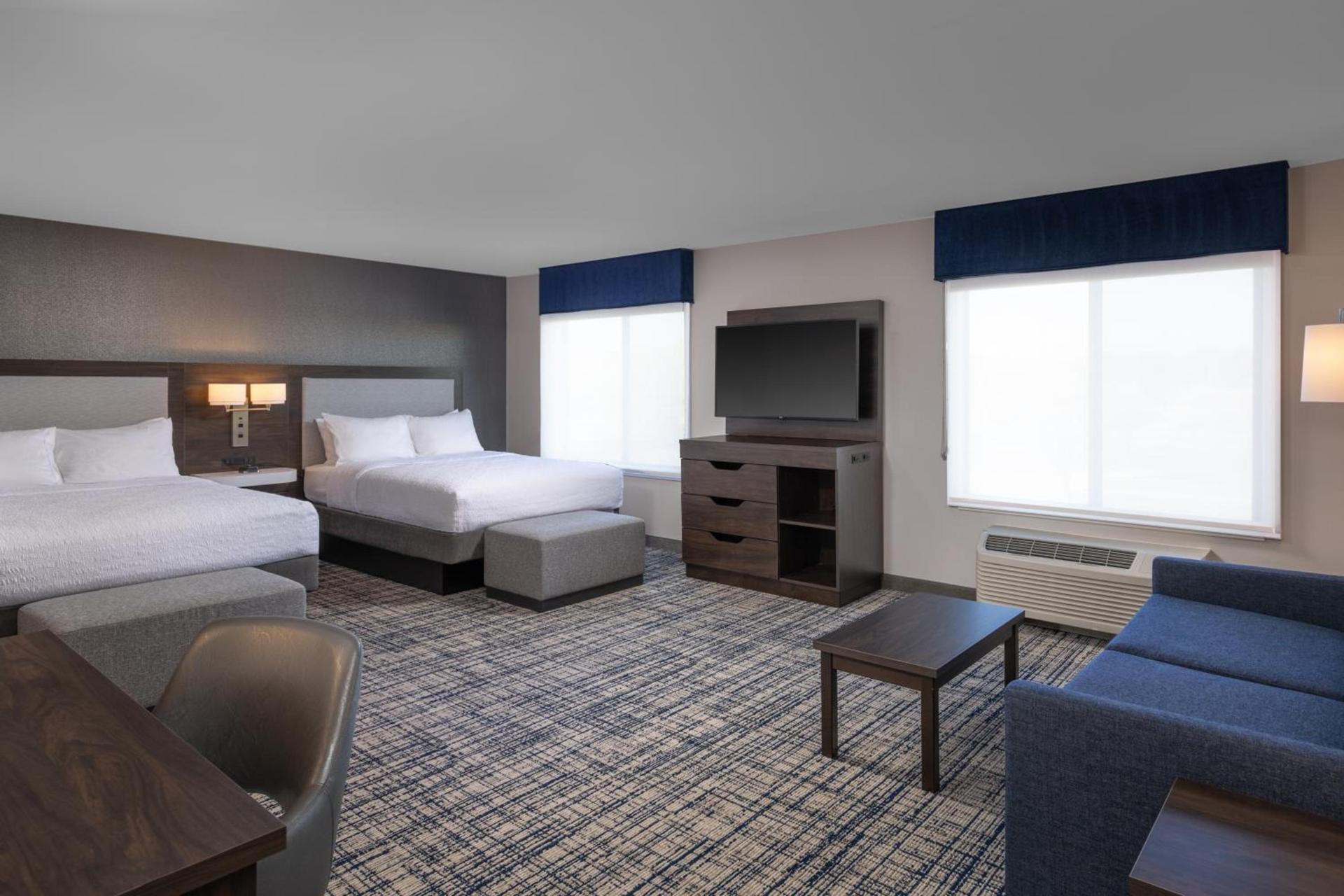 Hampton Inn & Suites Manteca photo 83