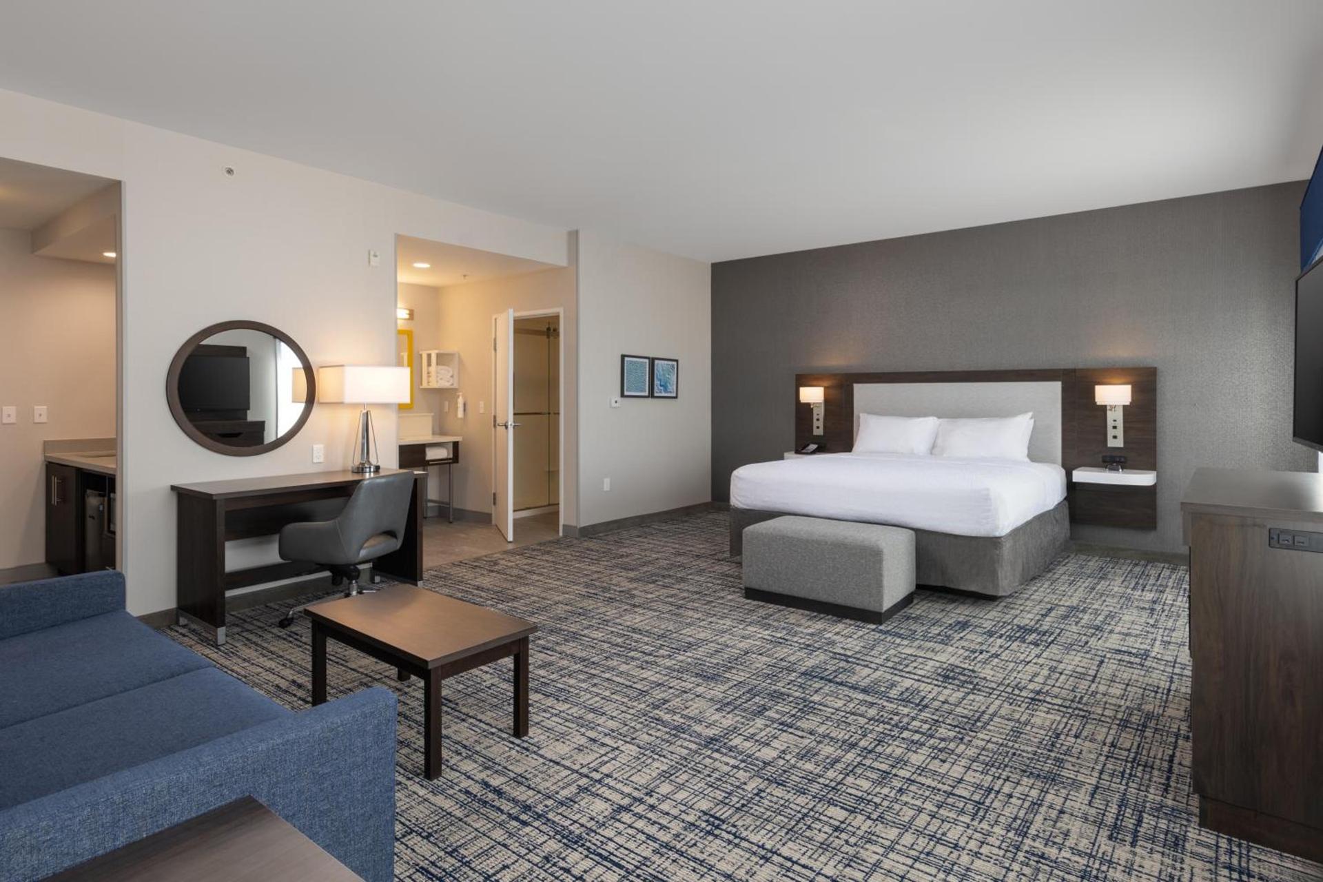 Hampton Inn & Suites Manteca photo 88