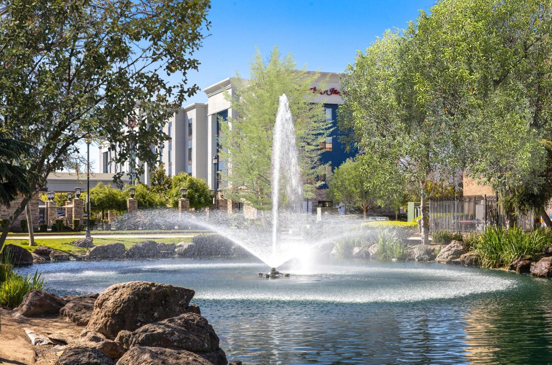 Hampton Inn & Suites Manteca photo 57