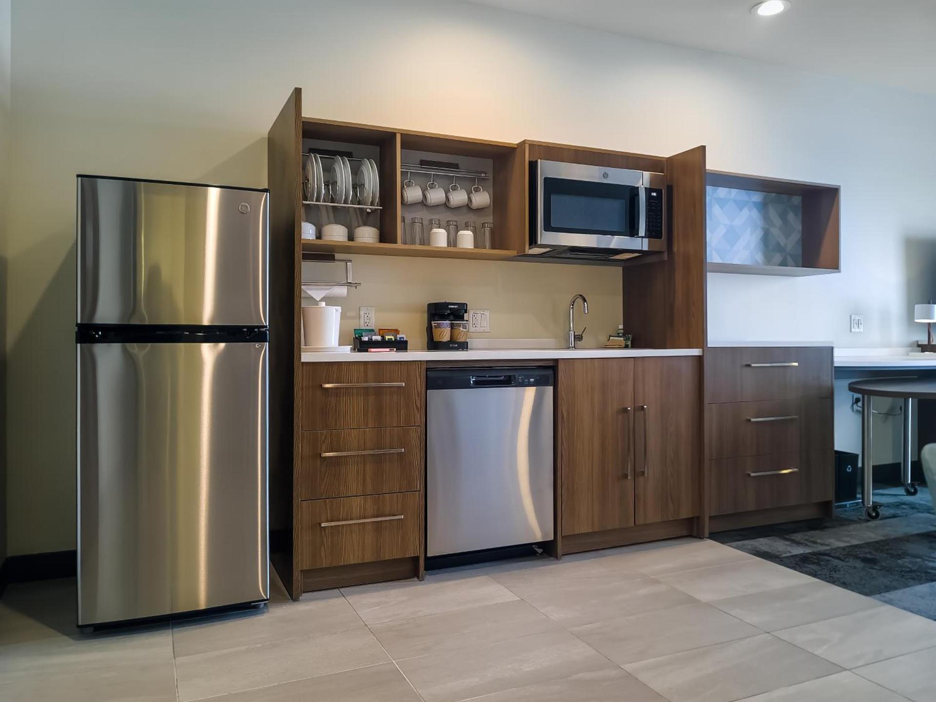 Home2 Suites By Hilton Bolingbrook Chicago photo 14