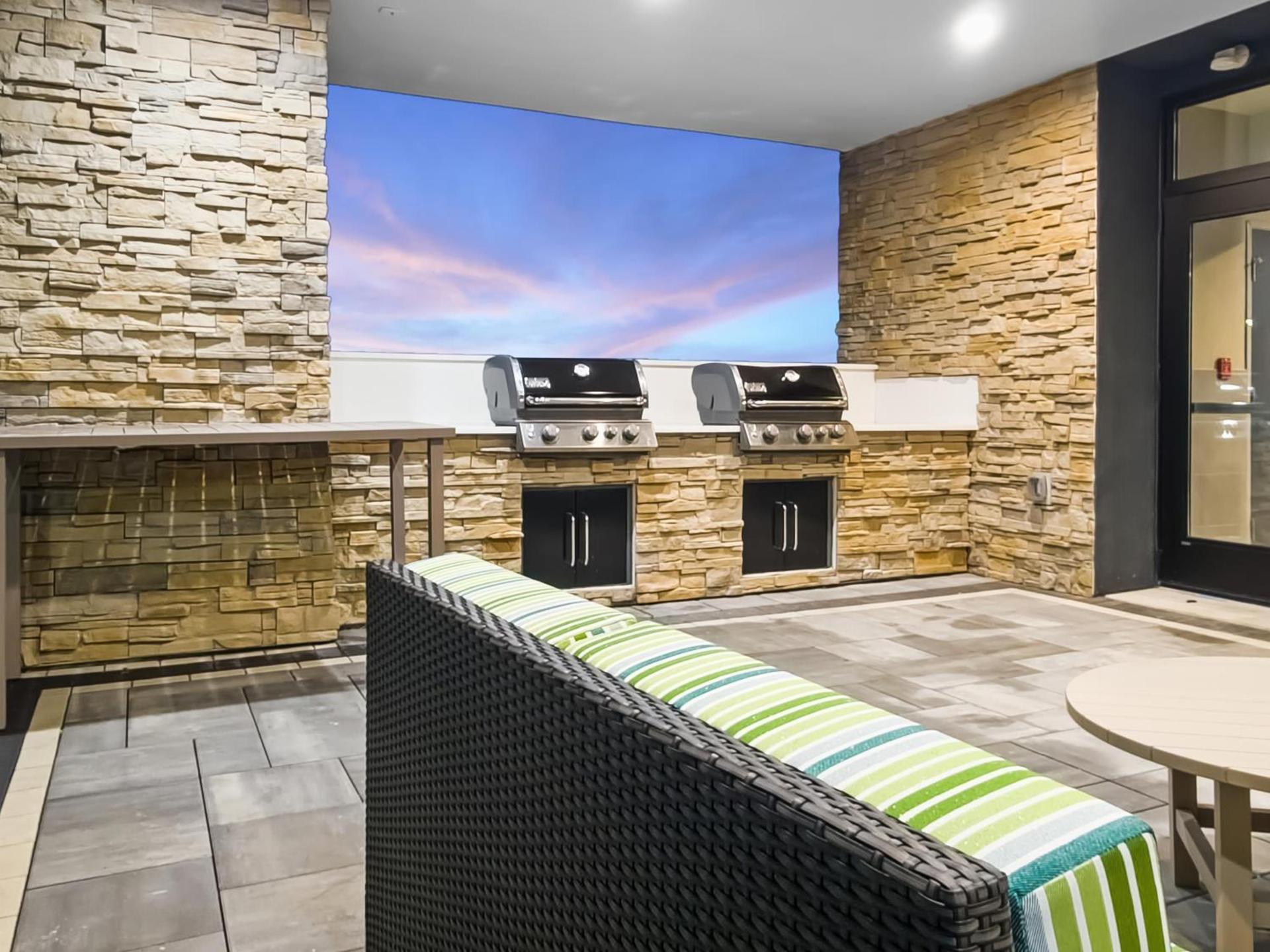Home2 Suites By Hilton Bolingbrook Chicago photo 16