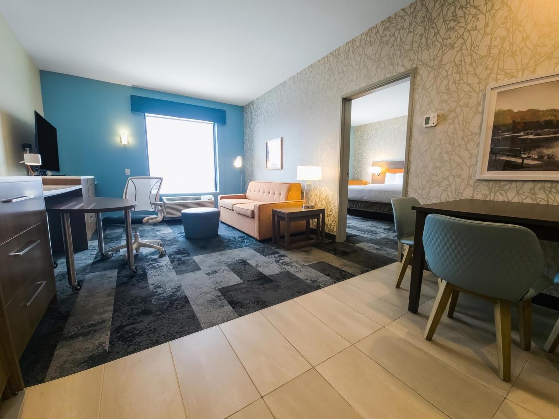Home2 Suites By Hilton Bolingbrook Chicago photo 6