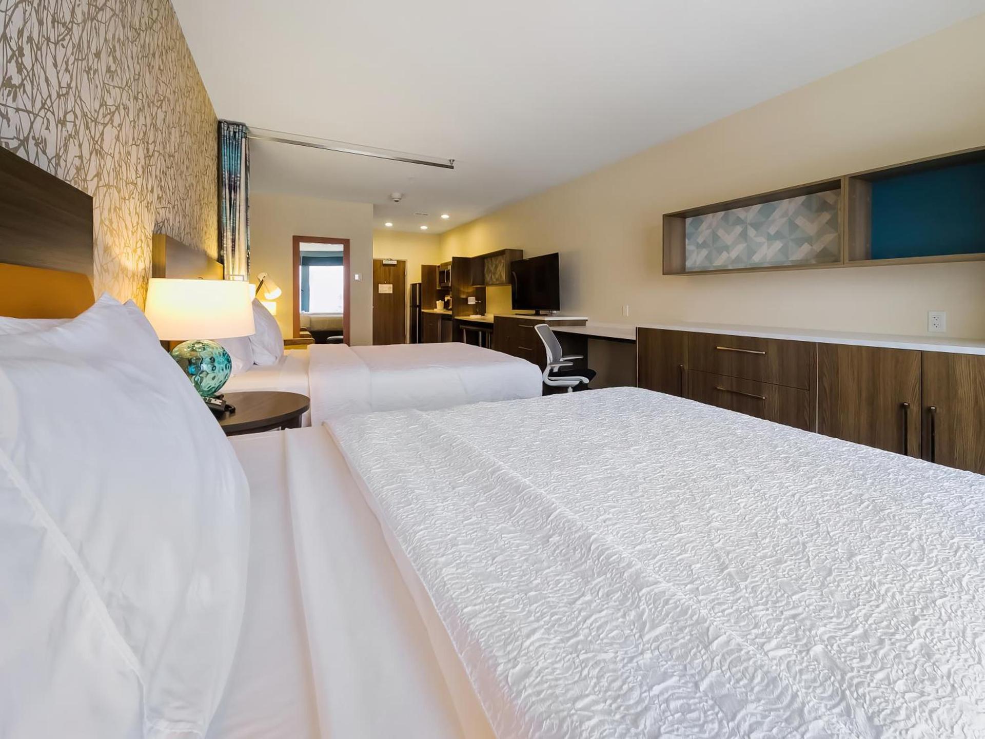 Home2 Suites By Hilton Bolingbrook Chicago photo 20
