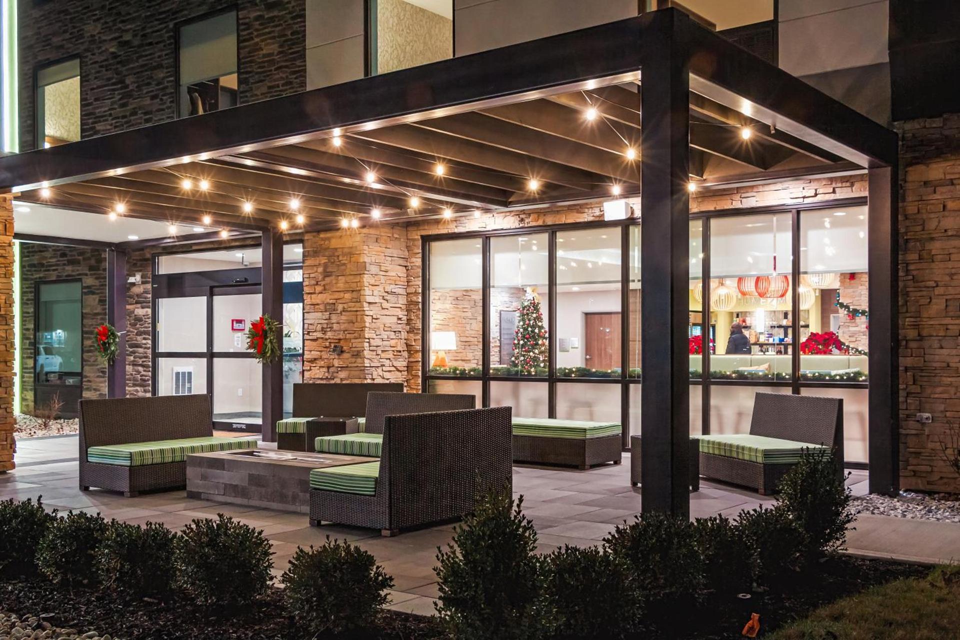 Home2 Suites By Hilton Bolingbrook Chicago photo 19