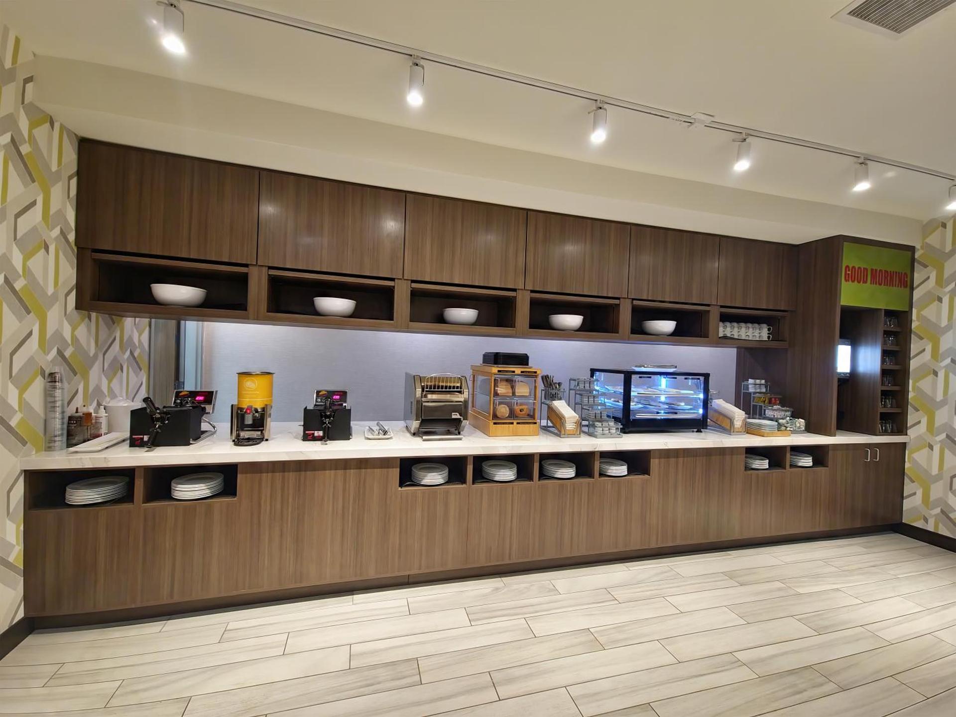 Home2 Suites By Hilton Bolingbrook Chicago photo 17