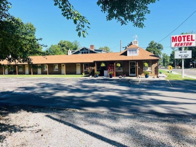 Benton Motel photo 52