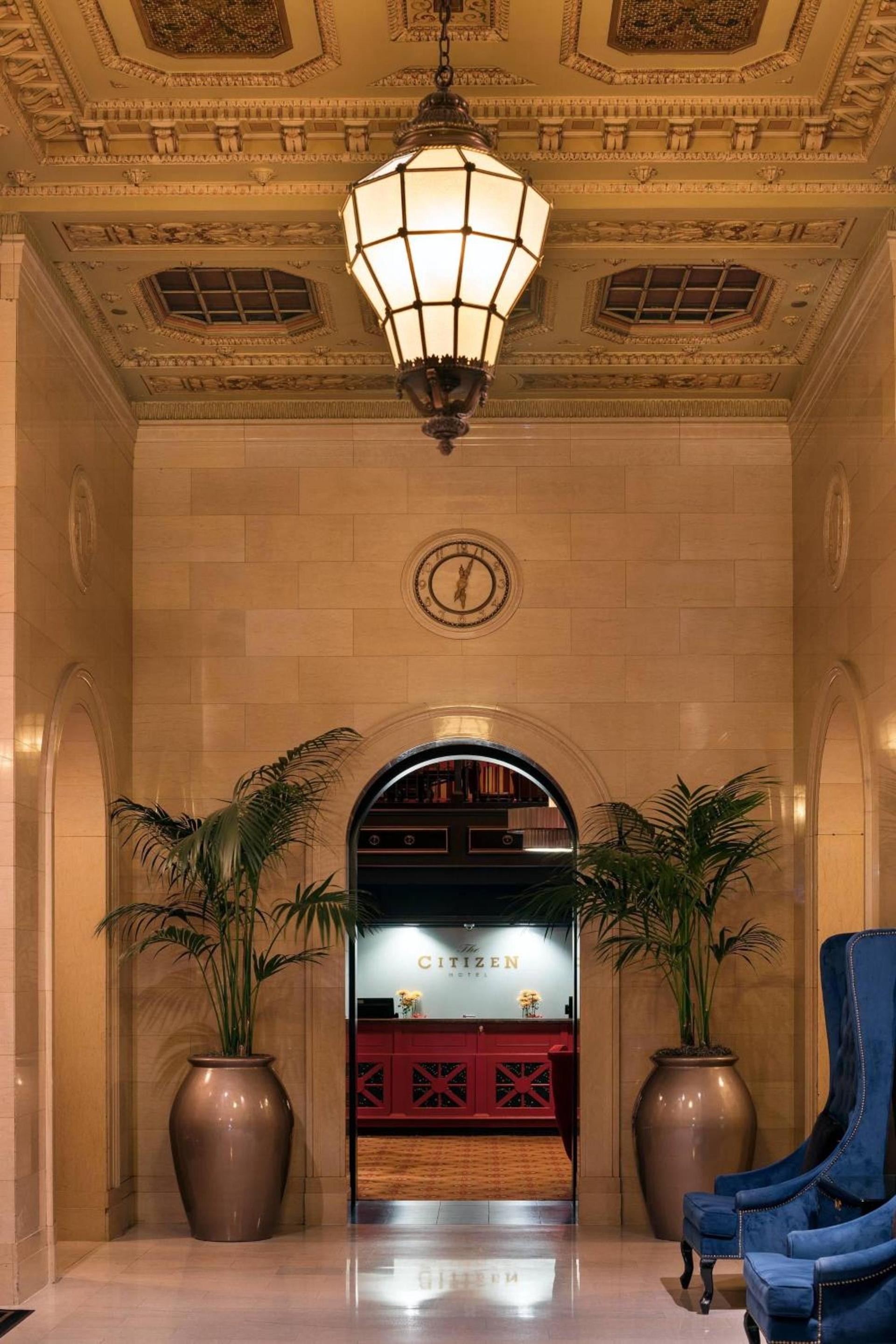 The Citizen Hotel, Autograph Collection photo 11