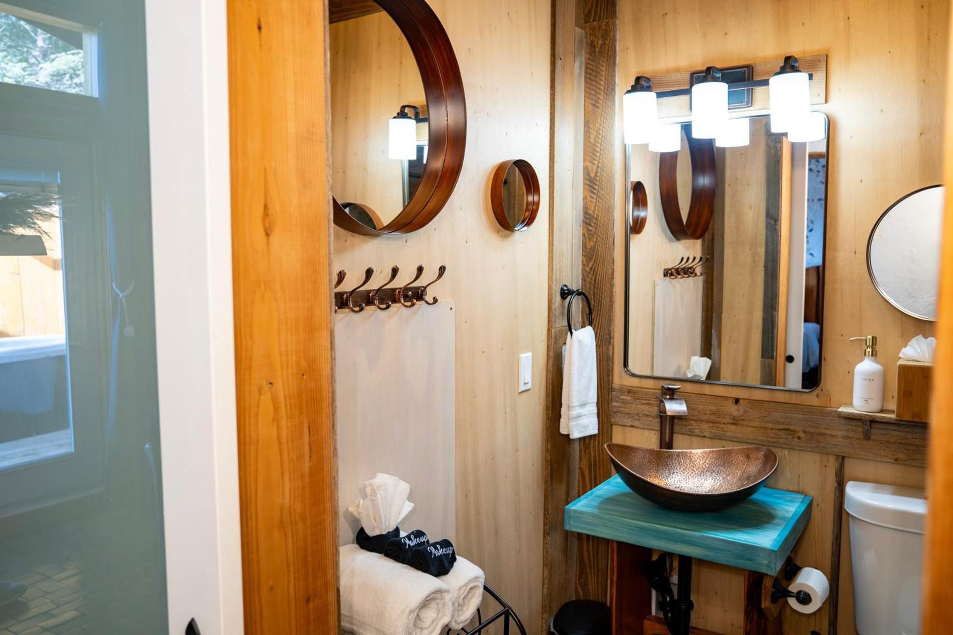 Homer Inn & Spa photo 51