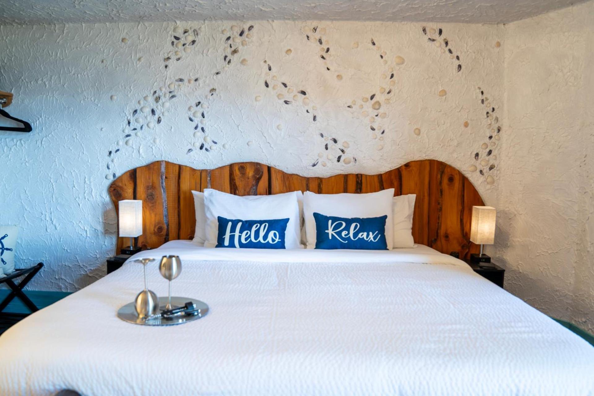 Homer Inn & Spa photo 54