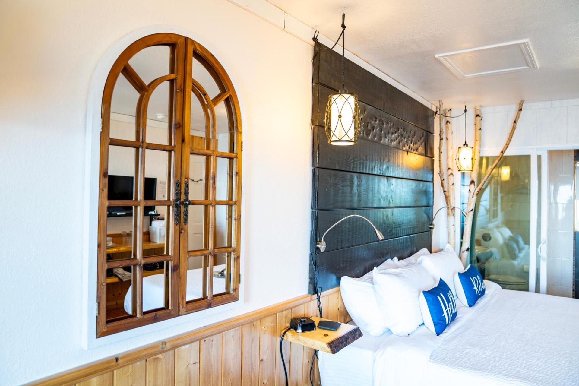 Homer Inn & Spa photo 61