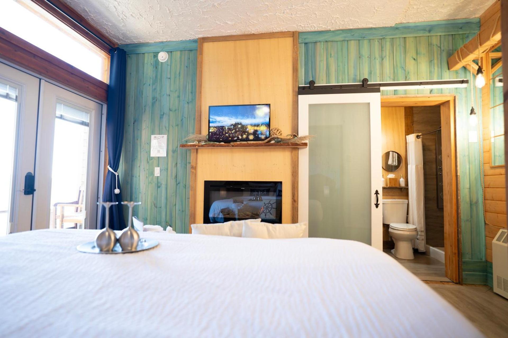 Homer Inn & Spa photo 65