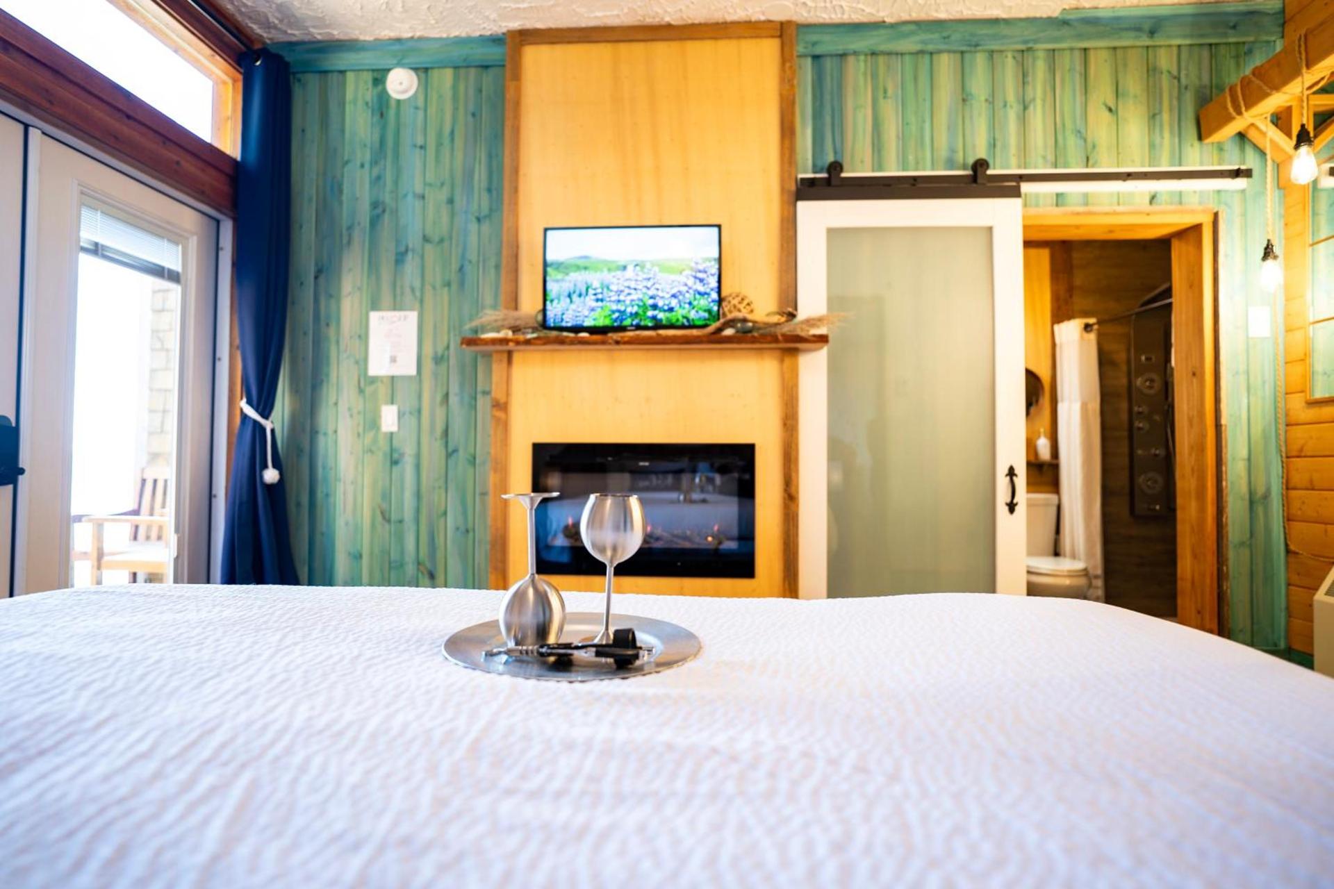 Homer Inn & Spa photo 59