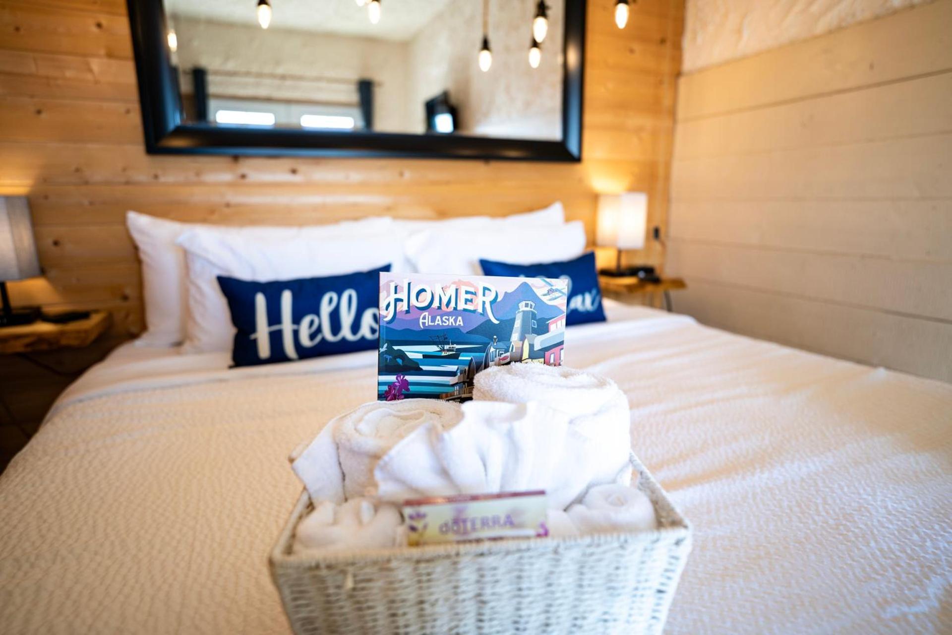 Homer Inn & Spa photo 76
