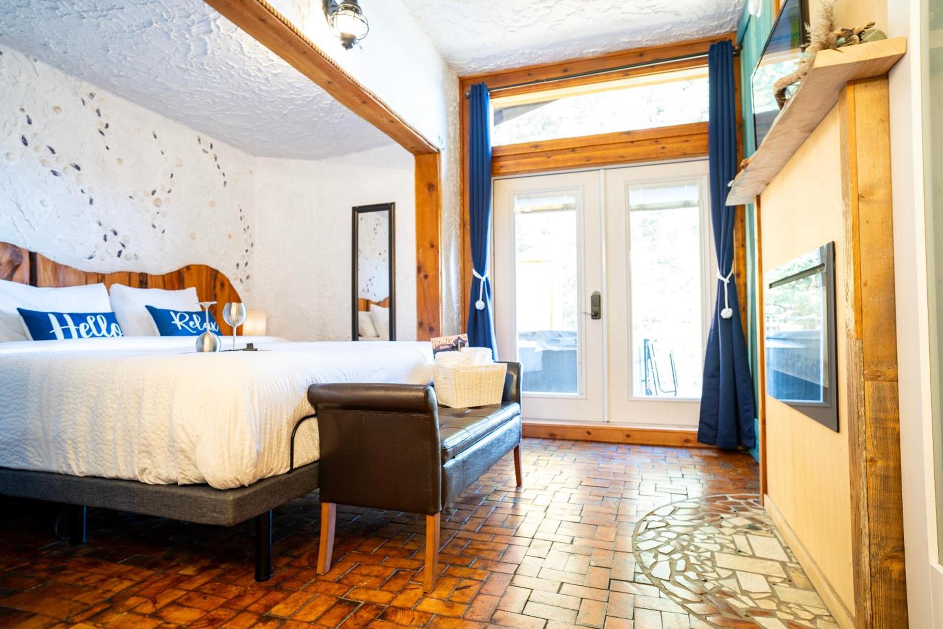 Homer Inn & Spa photo 71