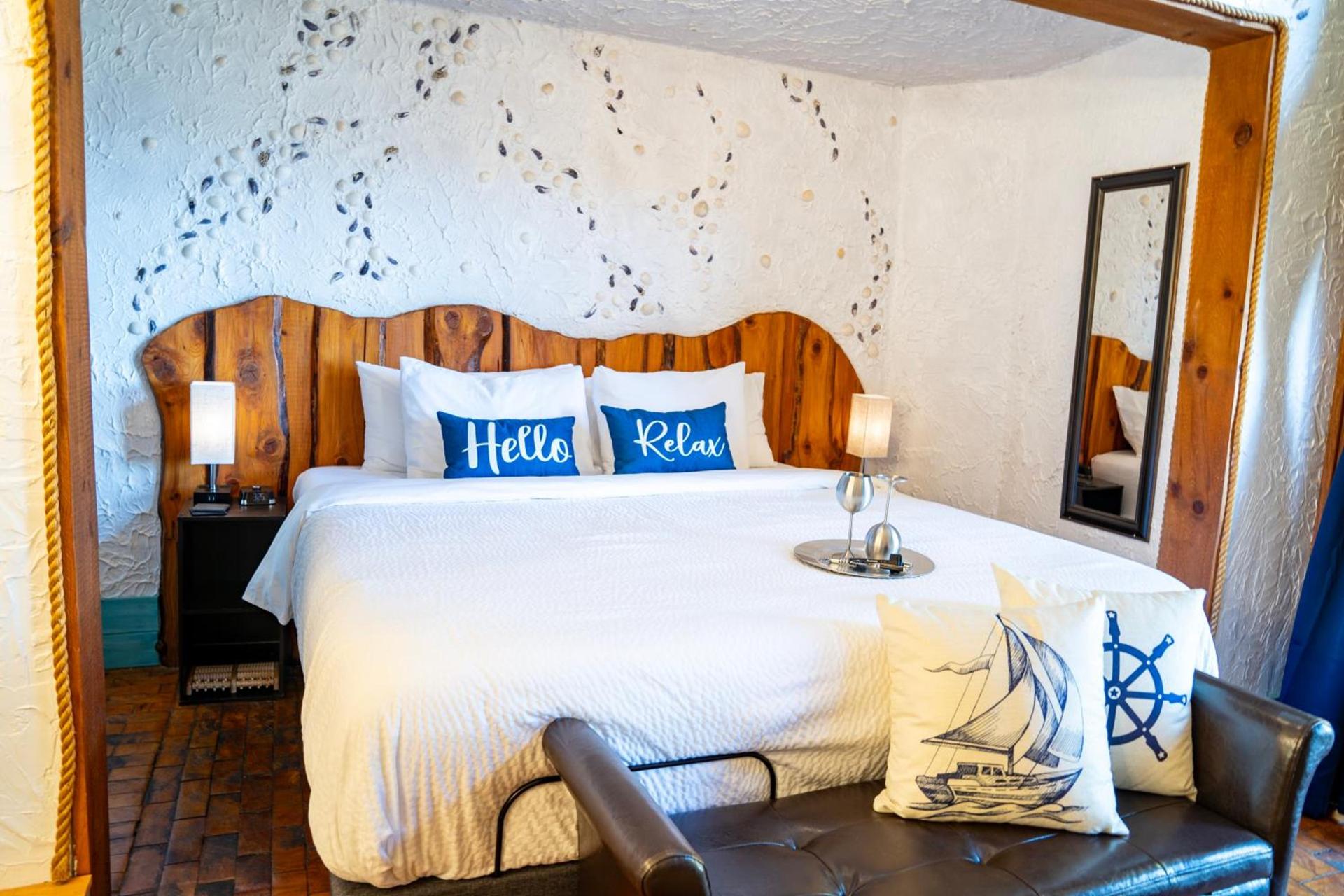 Homer Inn & Spa photo 80