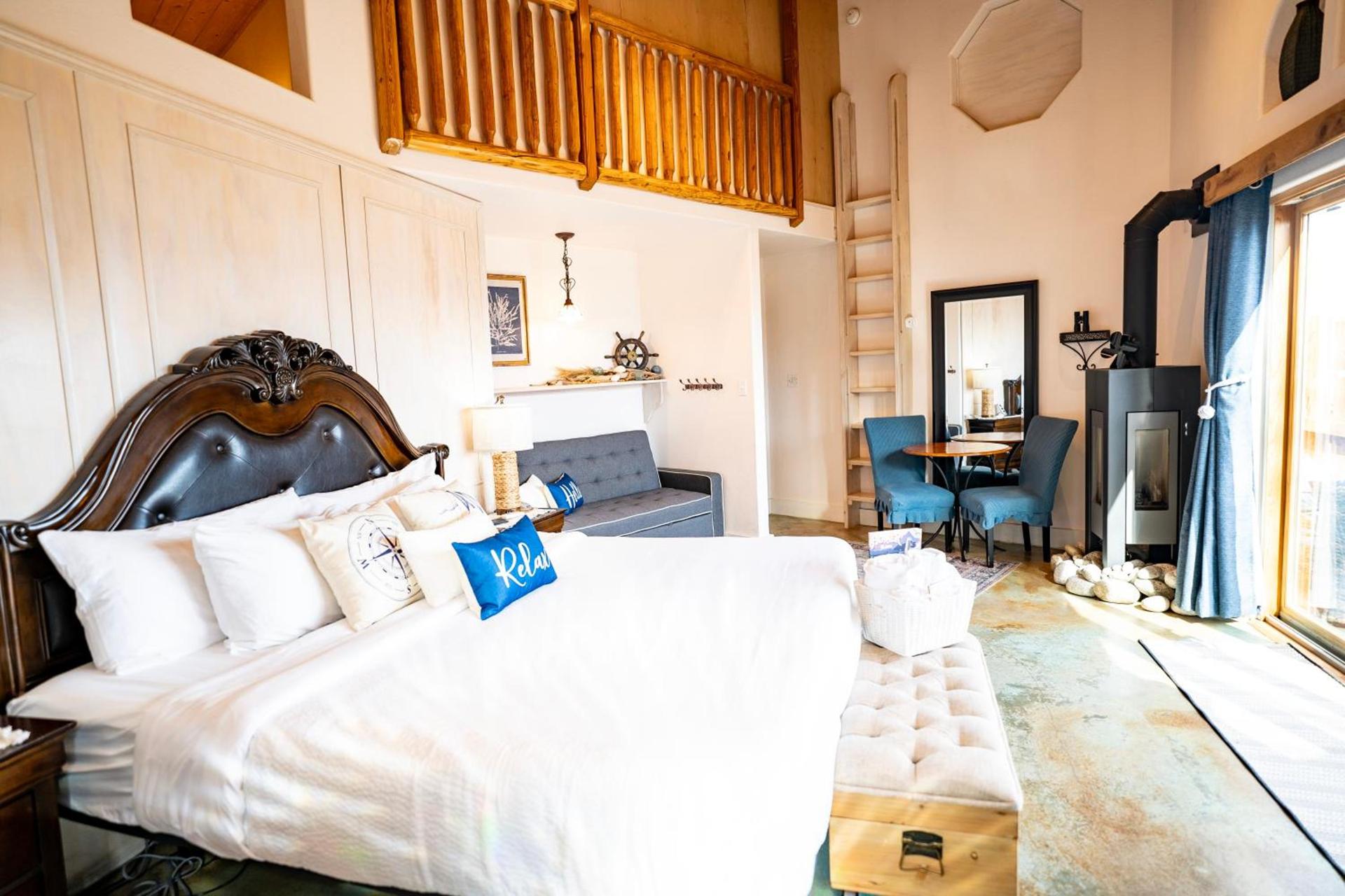 Homer Inn & Spa photo 85