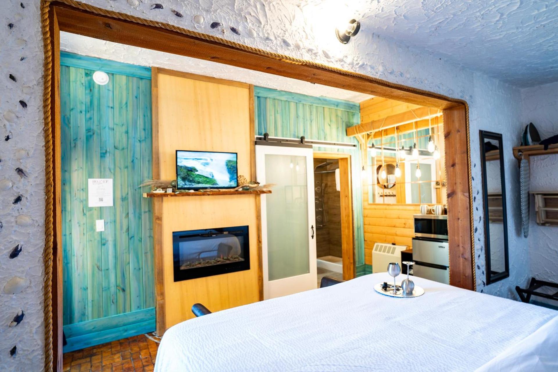 Homer Inn & Spa photo 86