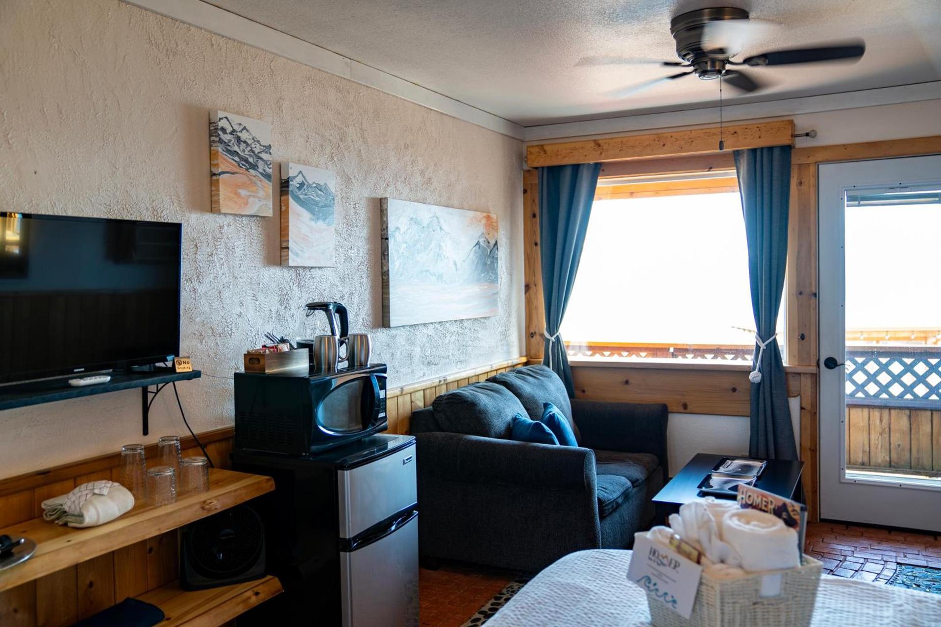 Homer Inn & Spa photo 93