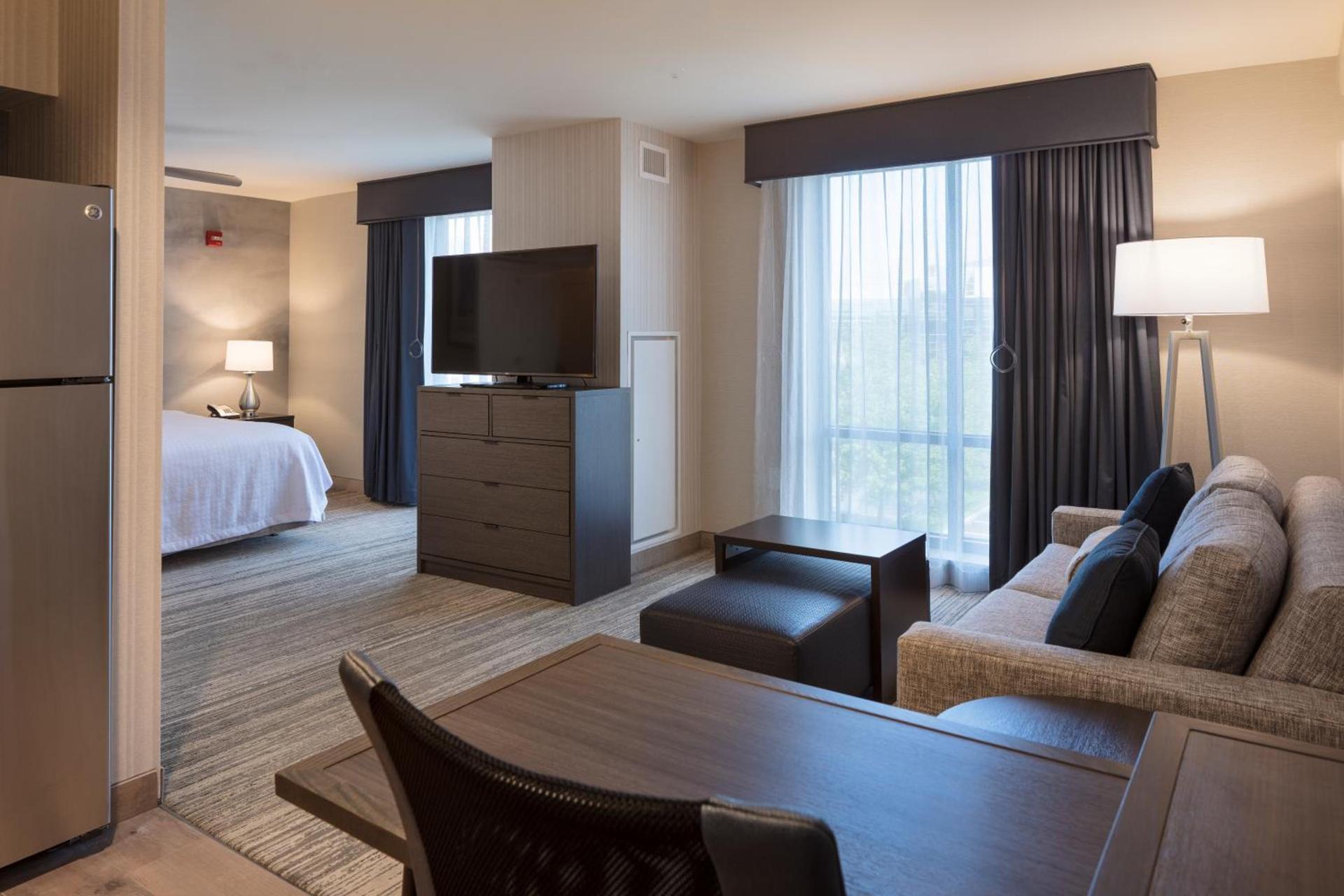 Homewood Suites by Hilton Needham Boston photo 29