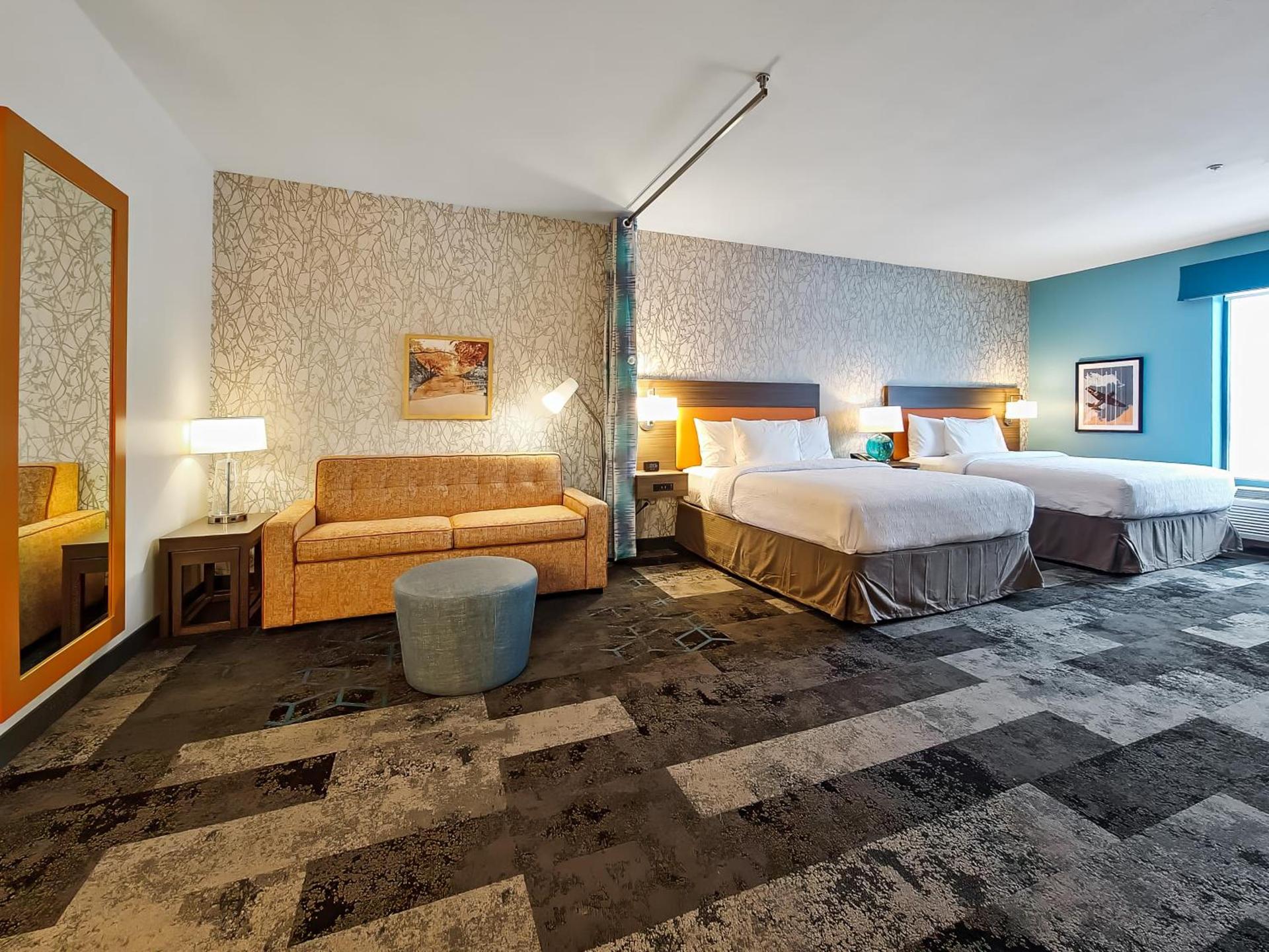 Home2 Suites By Hilton Bolingbrook Chicago photo 8