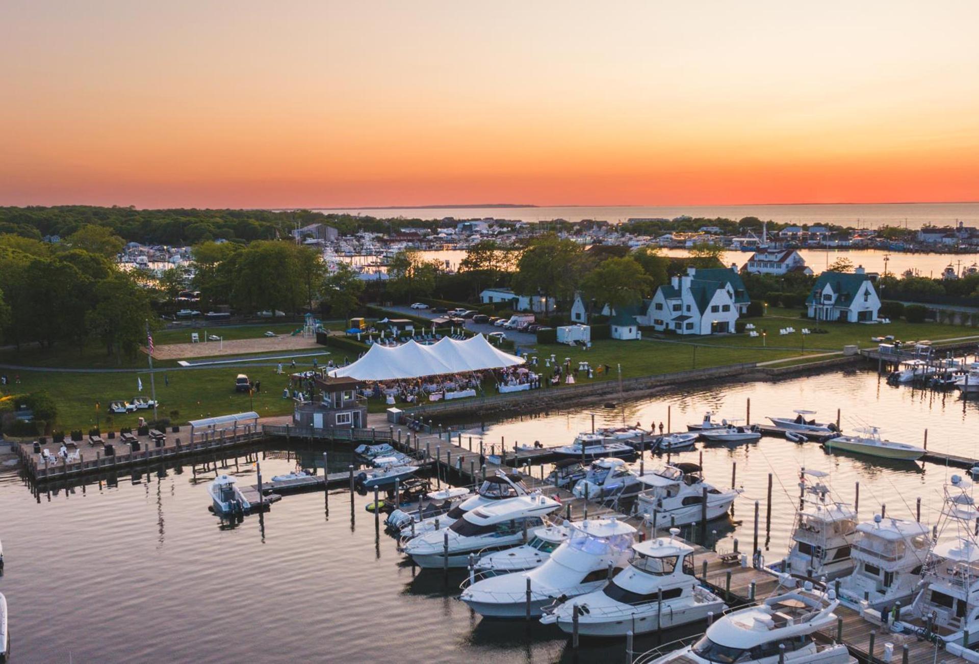 Montauk Yacht Club photo 20