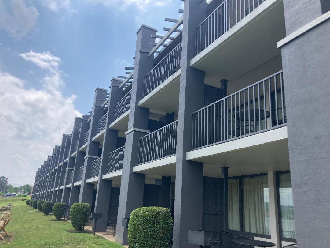 Wyndham Garden Lake Guntersville photo 22