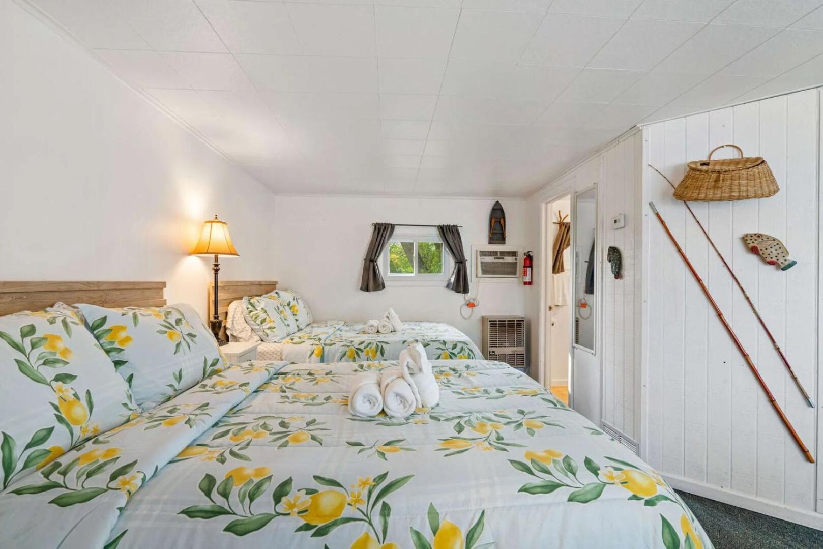 South Arm Retreats Motel photo 7