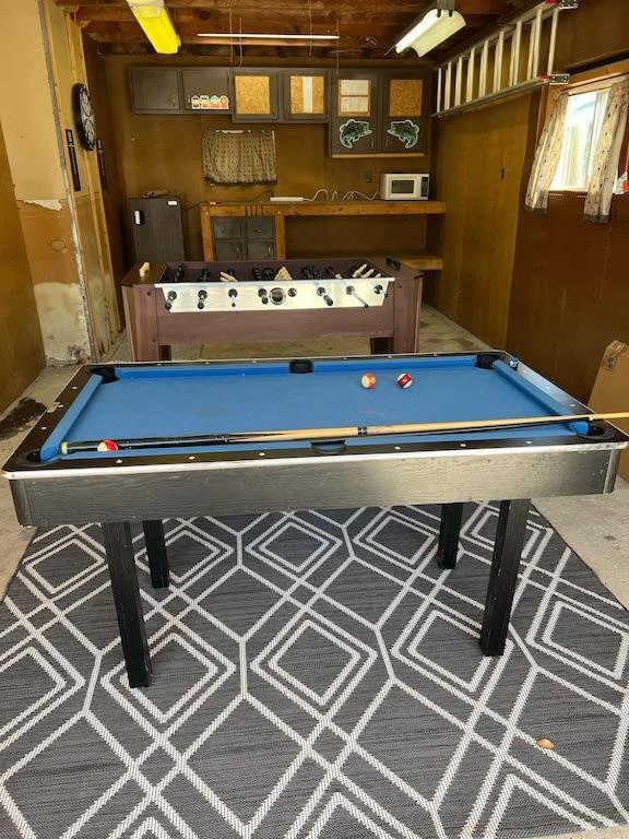 South Arm Retreats Motel photo 25