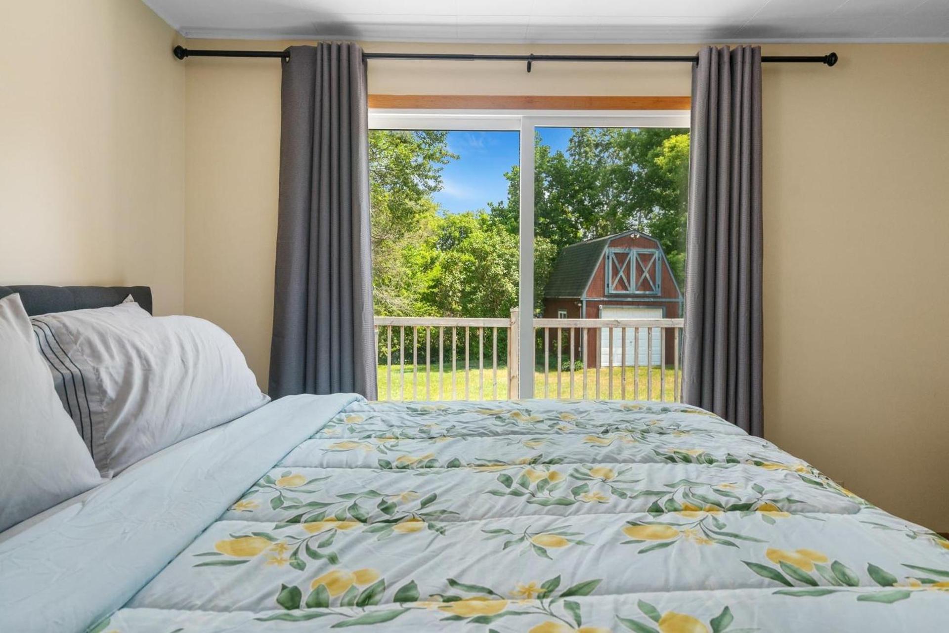 South Arm Retreats Motel photo 18
