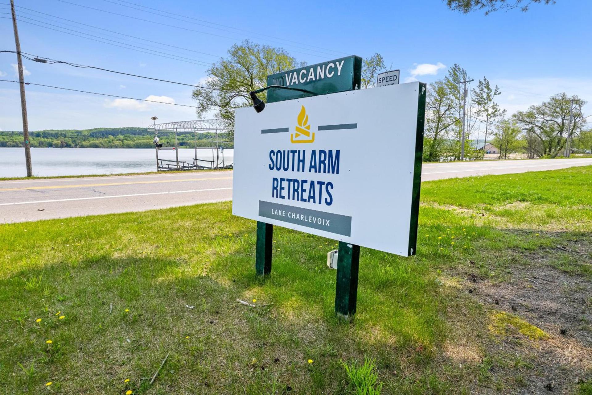 South Arm Retreats Motel photo 52