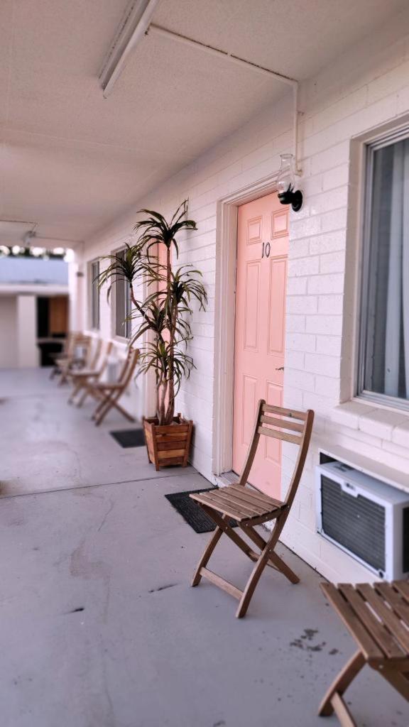 The Postcard Motel photo 16